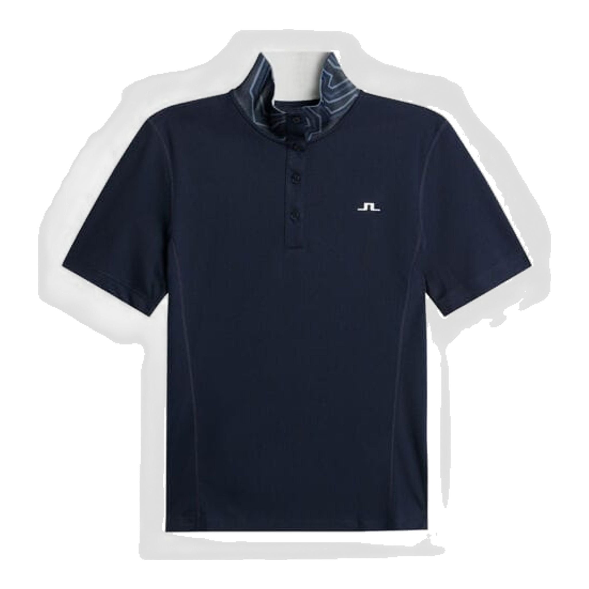 J. Lindeberg Piper Polo da donna