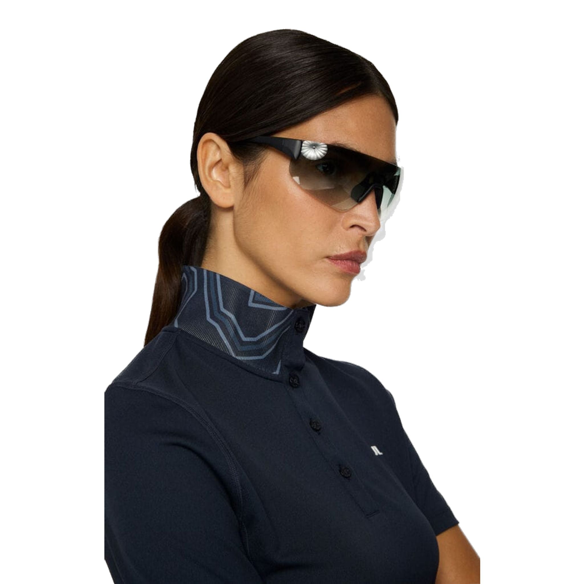 J. Lindeberg Piper Polo da donna