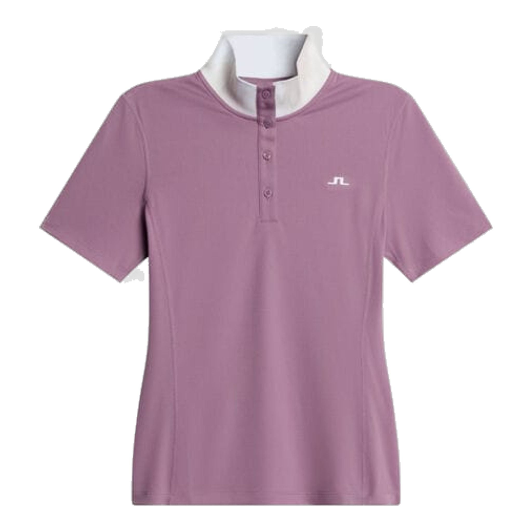 J. Lindeberg Piper Polo da donna