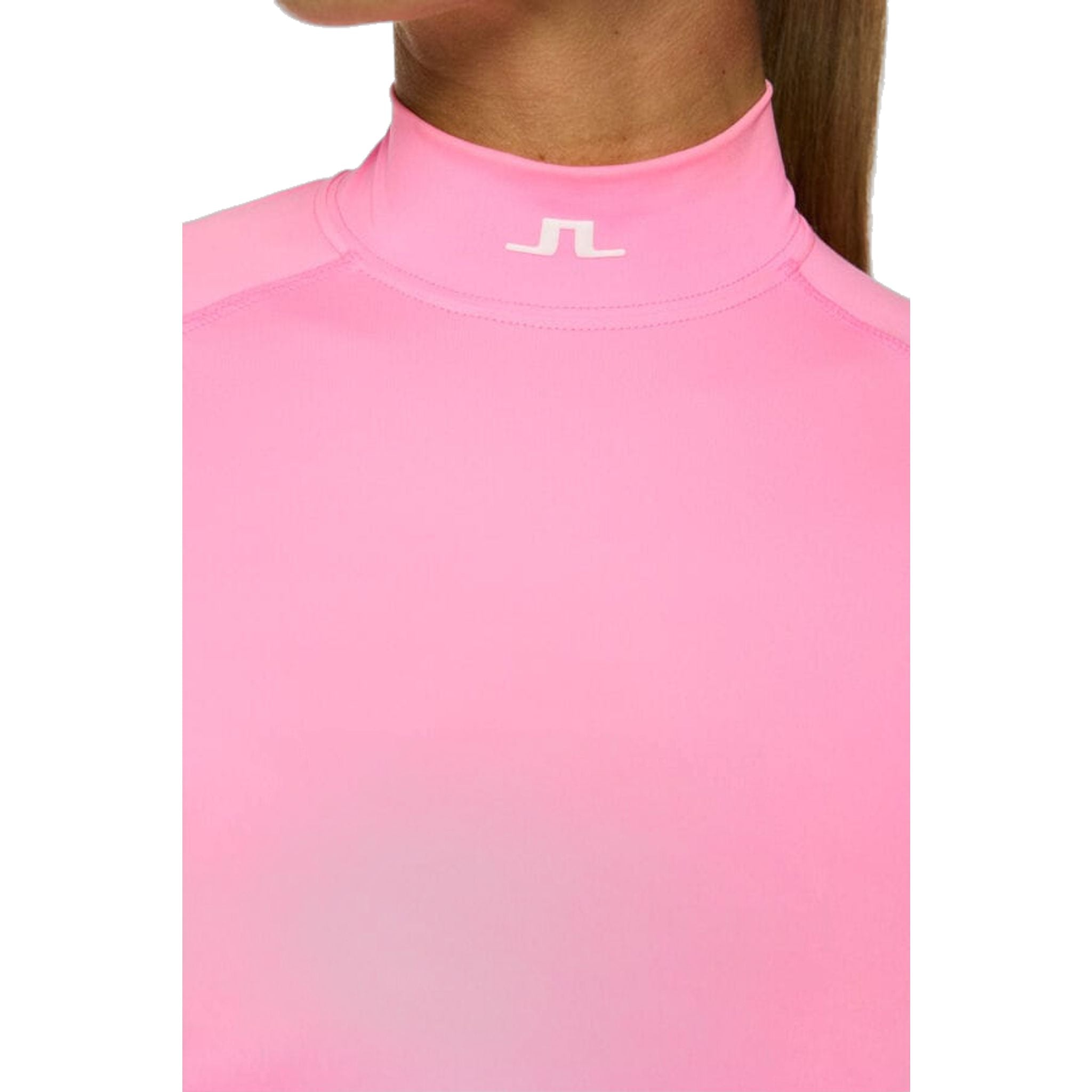 J. Lindeberg Ella Compression Top Donna