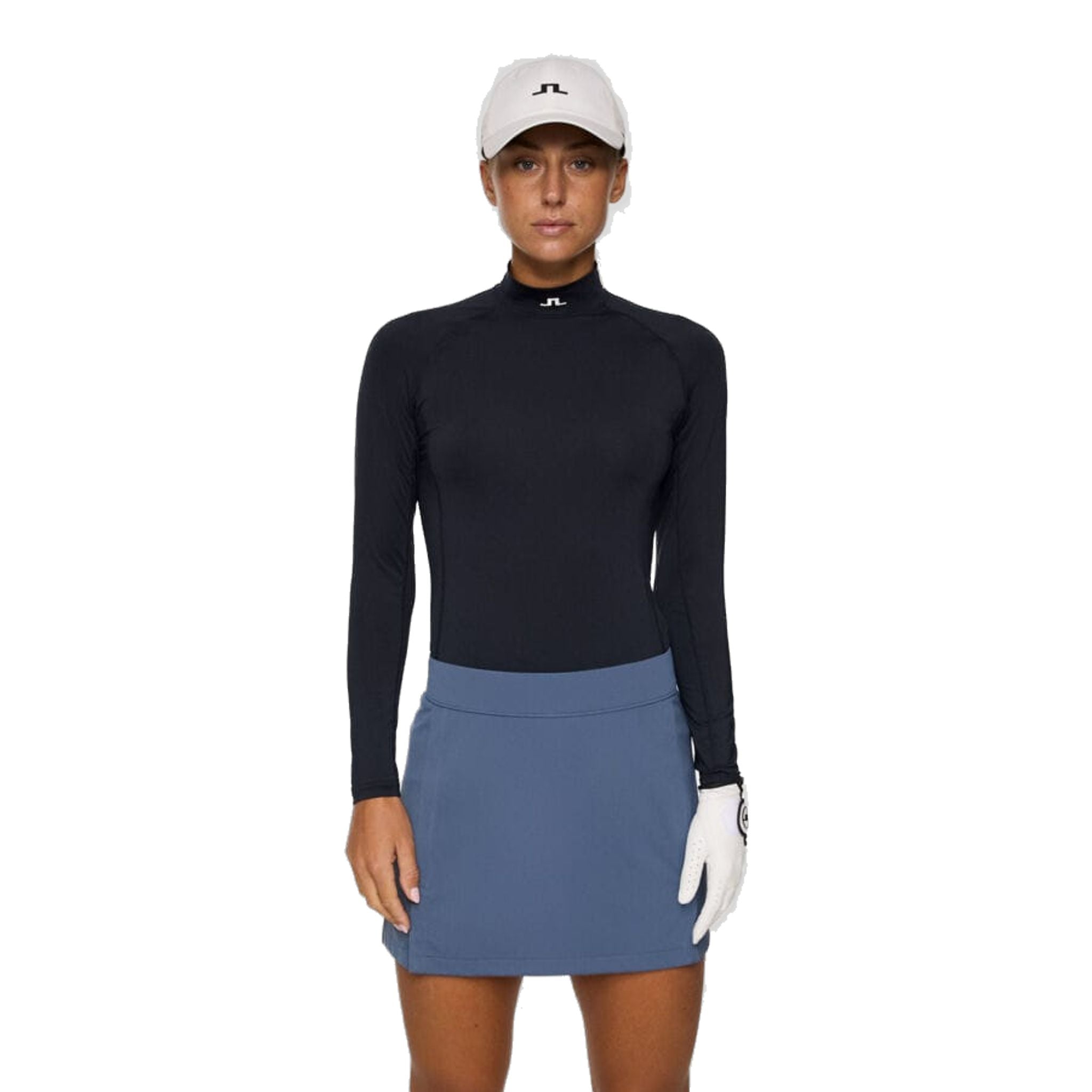 J. Lindeberg Ella Compression Top Donna