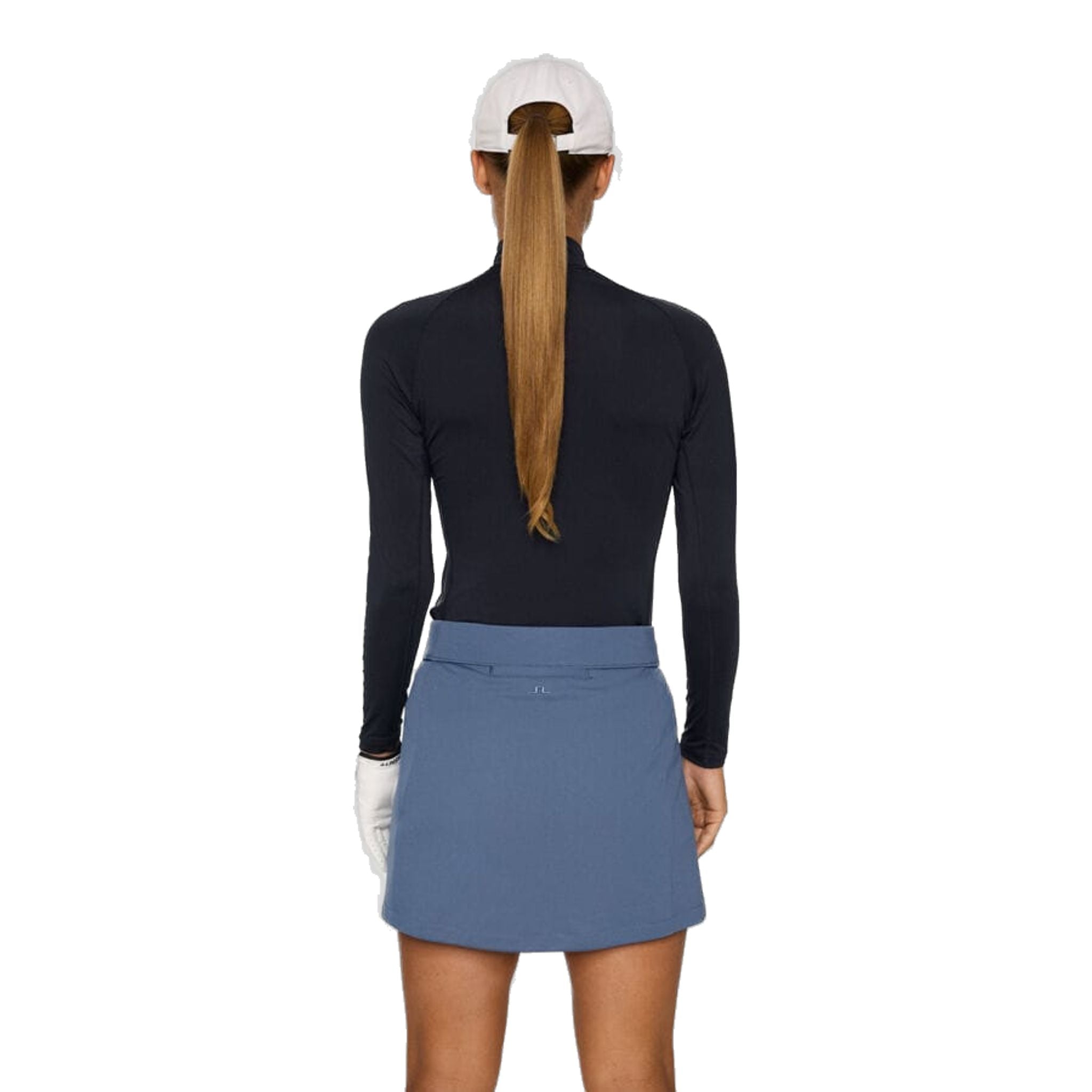 J. Lindeberg Ella Compression Top Donna