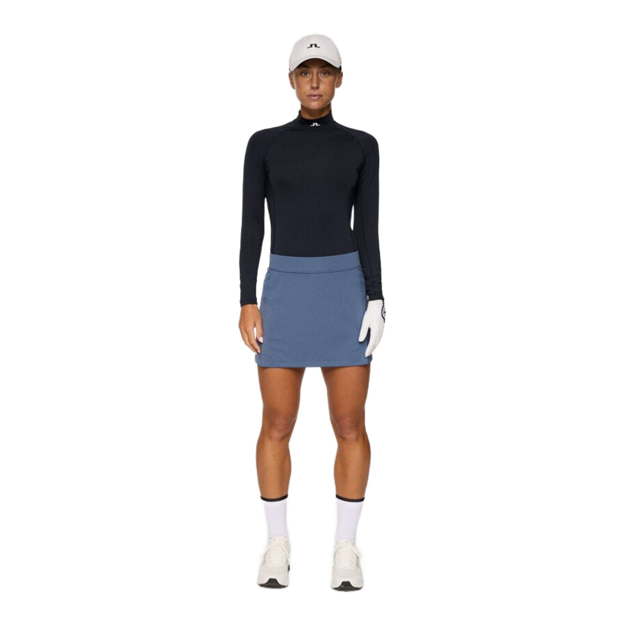 J. Lindeberg Ella Compression Top Donna