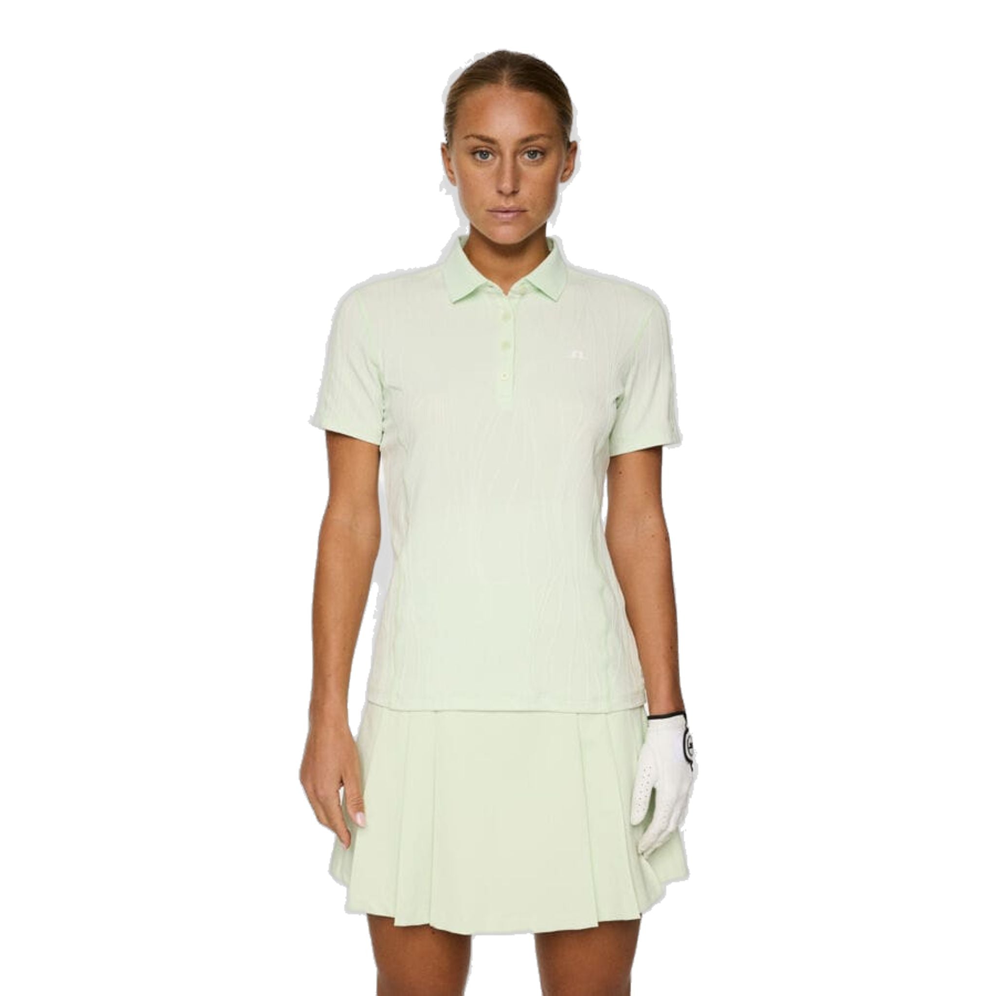 J. Lindeberg Izara Polo da donna