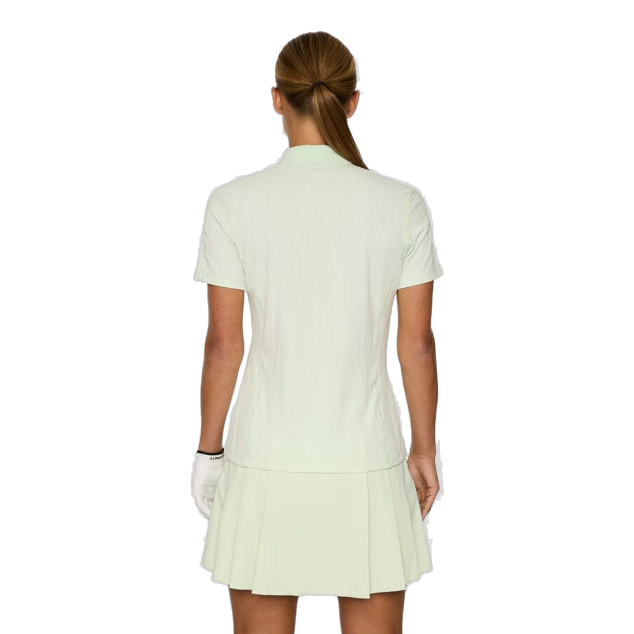 J. Lindeberg Izara Polo da donna