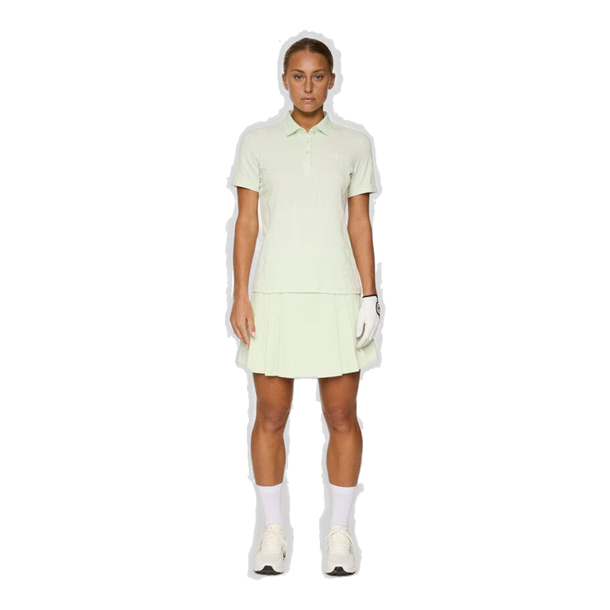 J. Lindeberg Izara Polo da donna