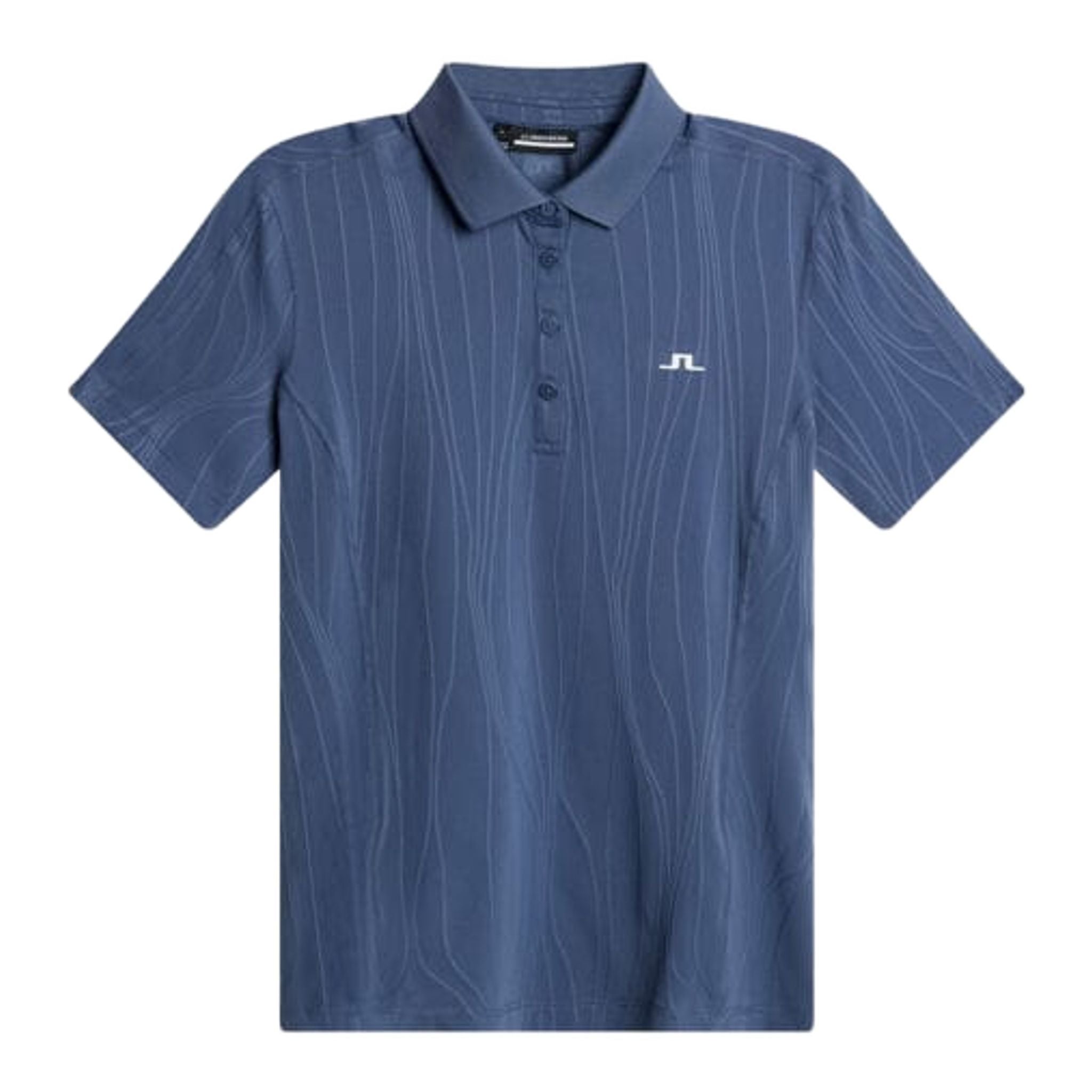 J. Lindeberg Izara Polo da donna