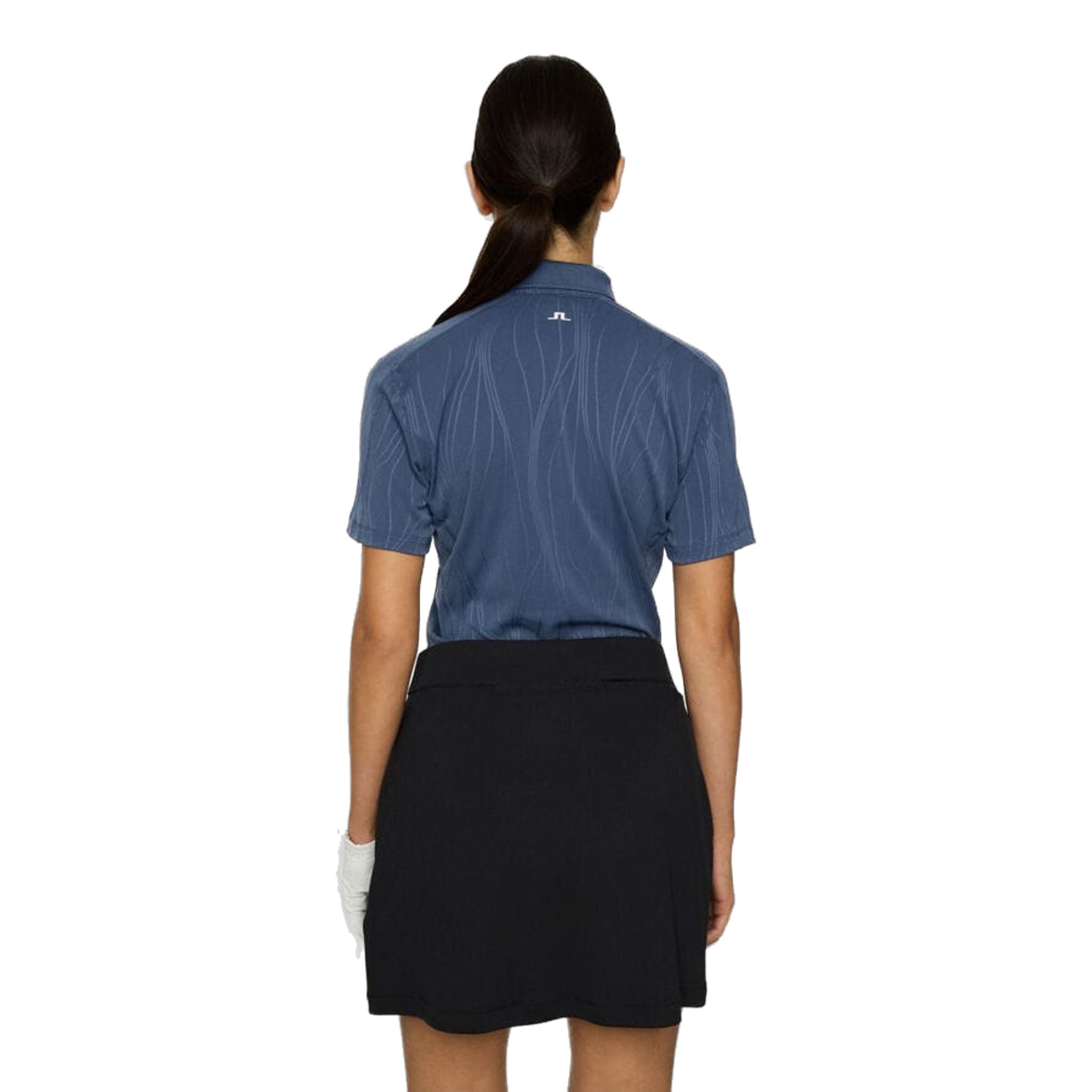 J. Lindeberg Izara Polo da donna