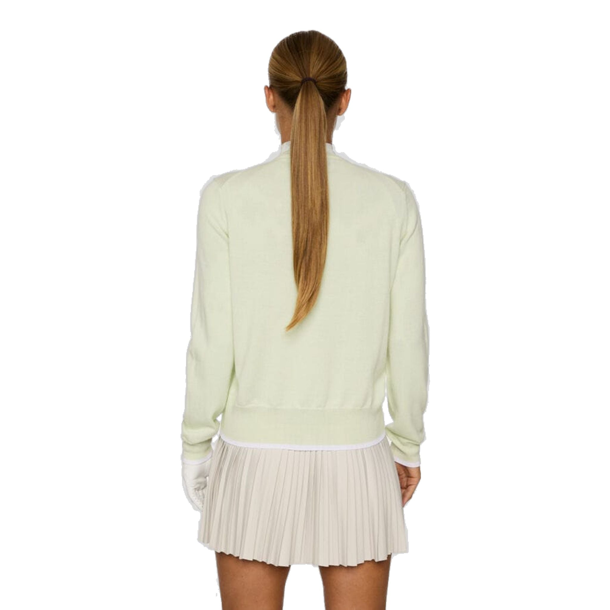 Cardigan lavorato a maglia Joanna di J. Lindeberg da donna