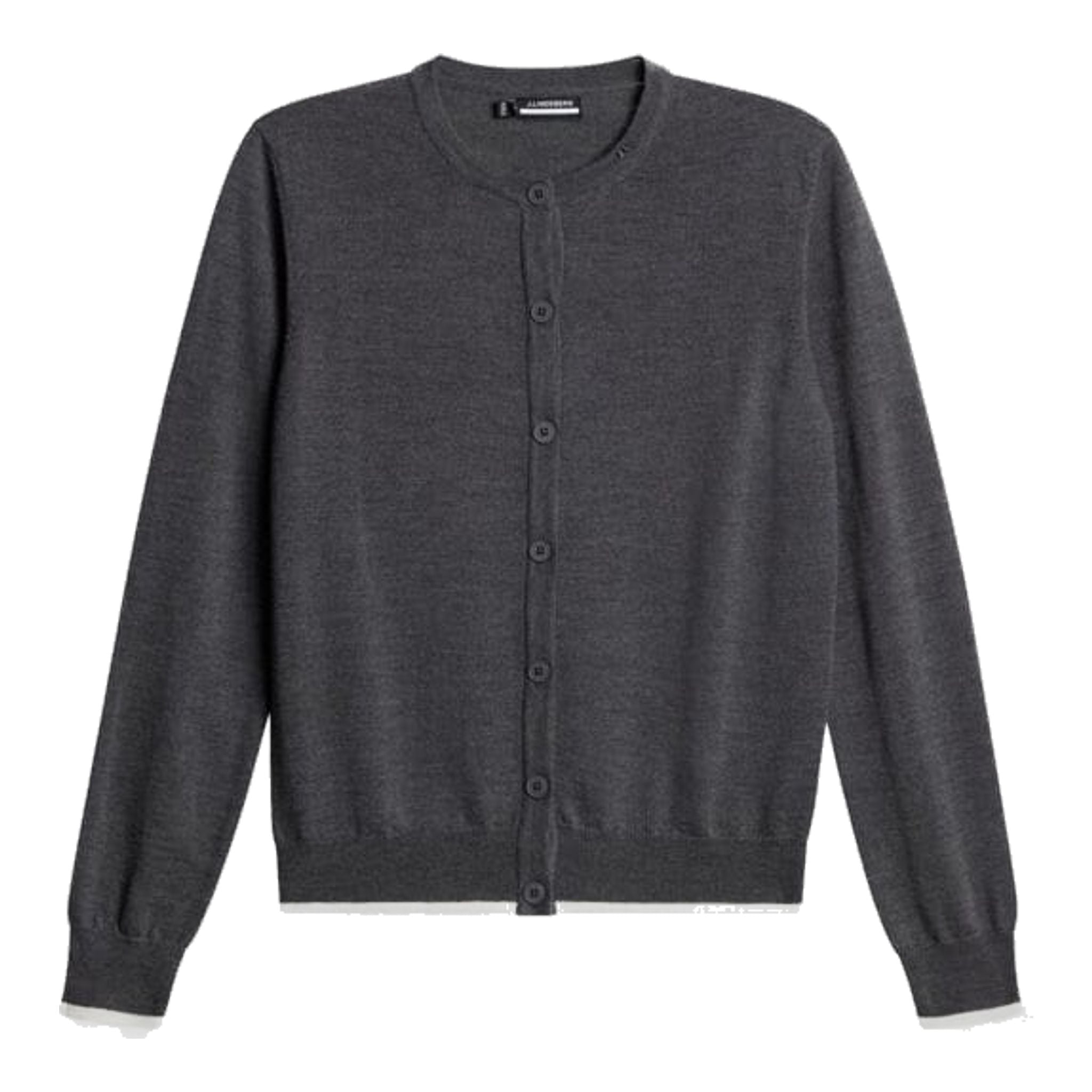 Cardigan lavorato a maglia Joanna di J. Lindeberg da donna