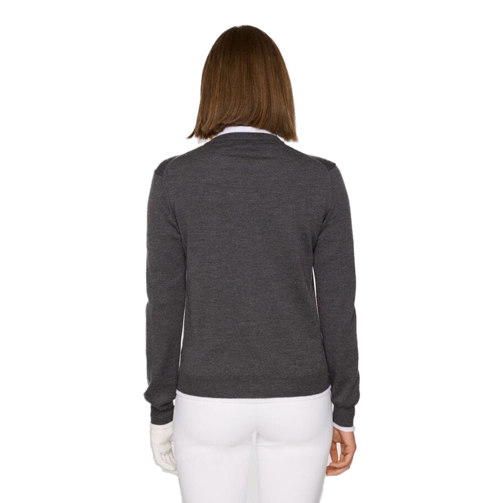 Cardigan lavorato a maglia Joanna di J. Lindeberg da donna