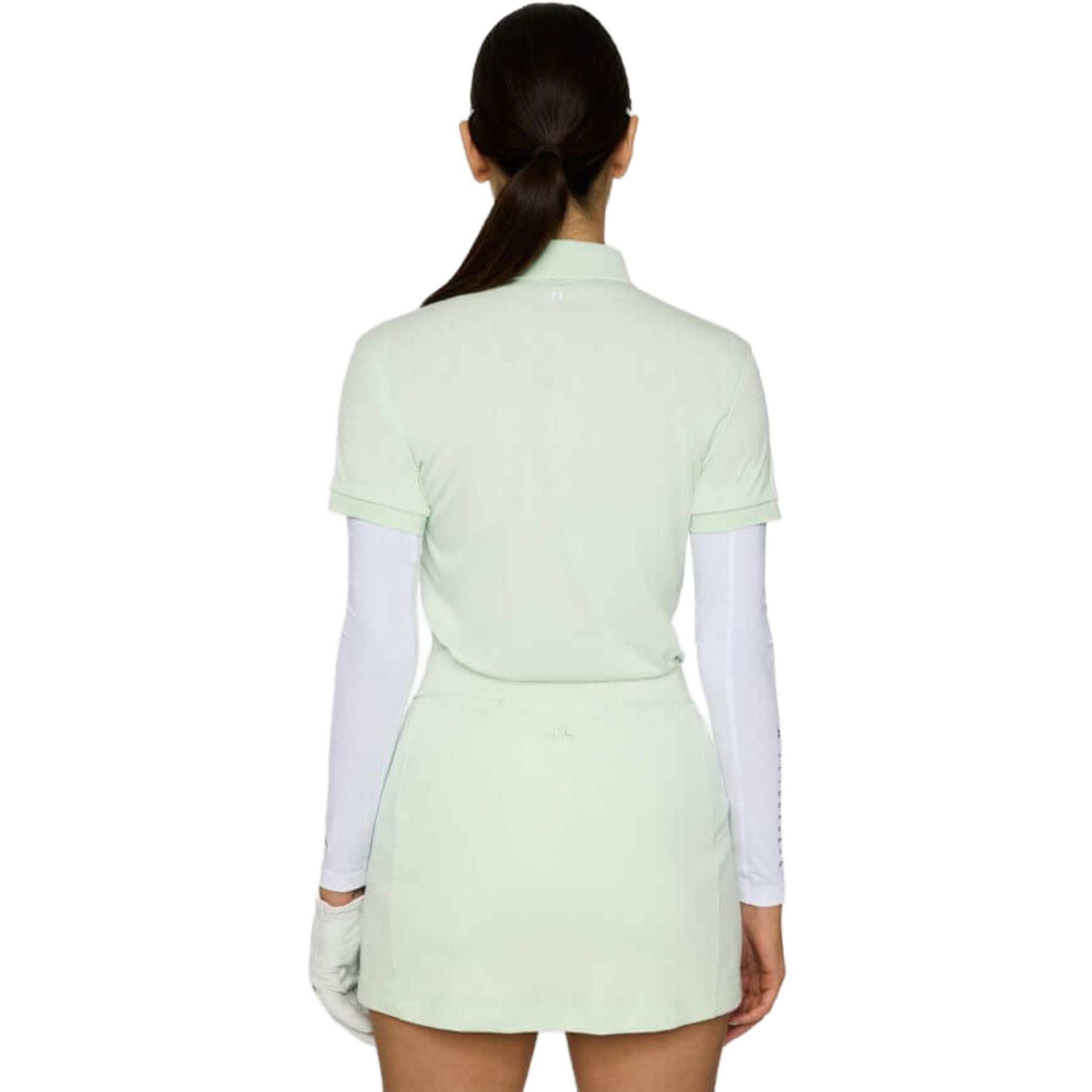 Polo tecnica da donna J. Lindeberg Tour