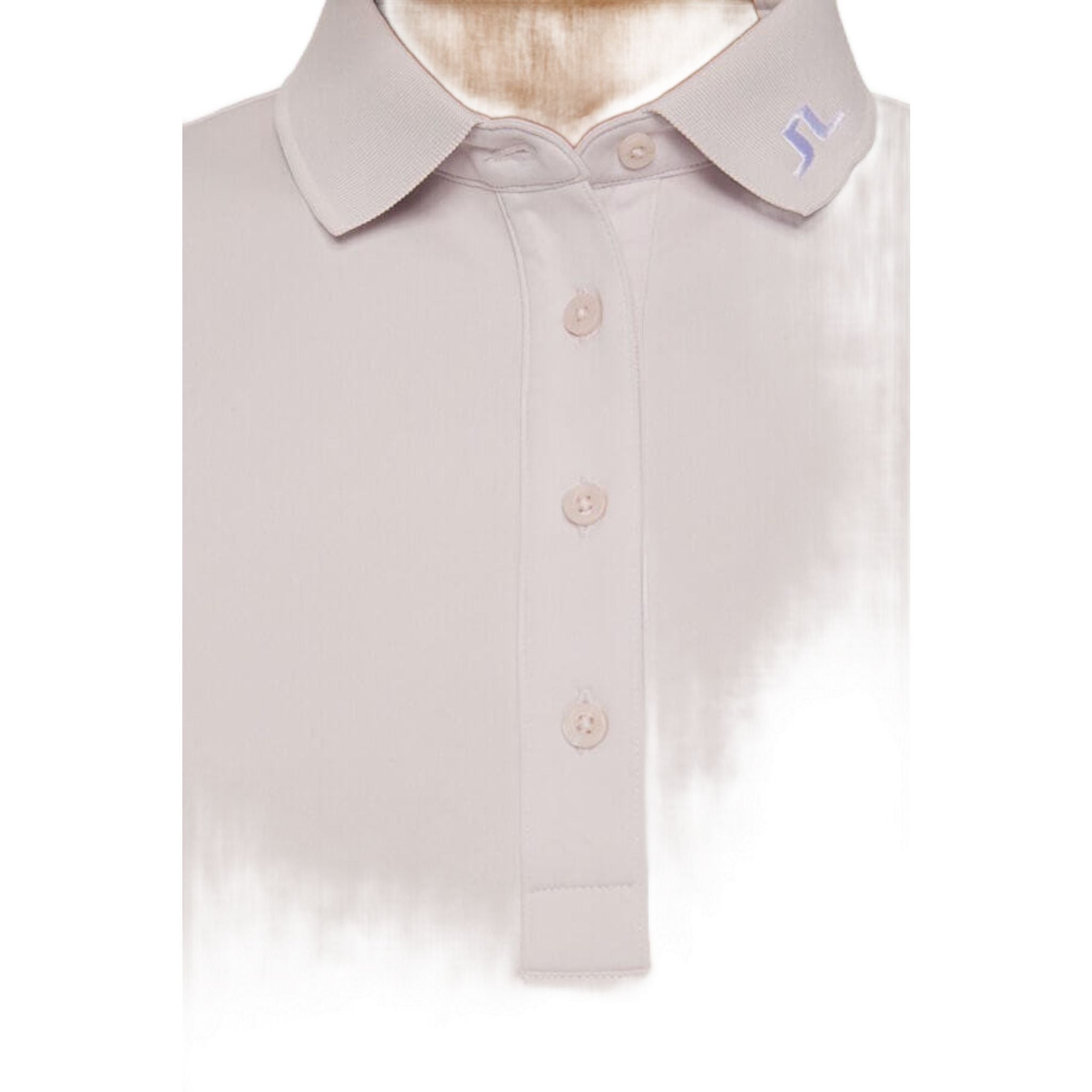 Polo tecnica da donna J. Lindeberg Tour