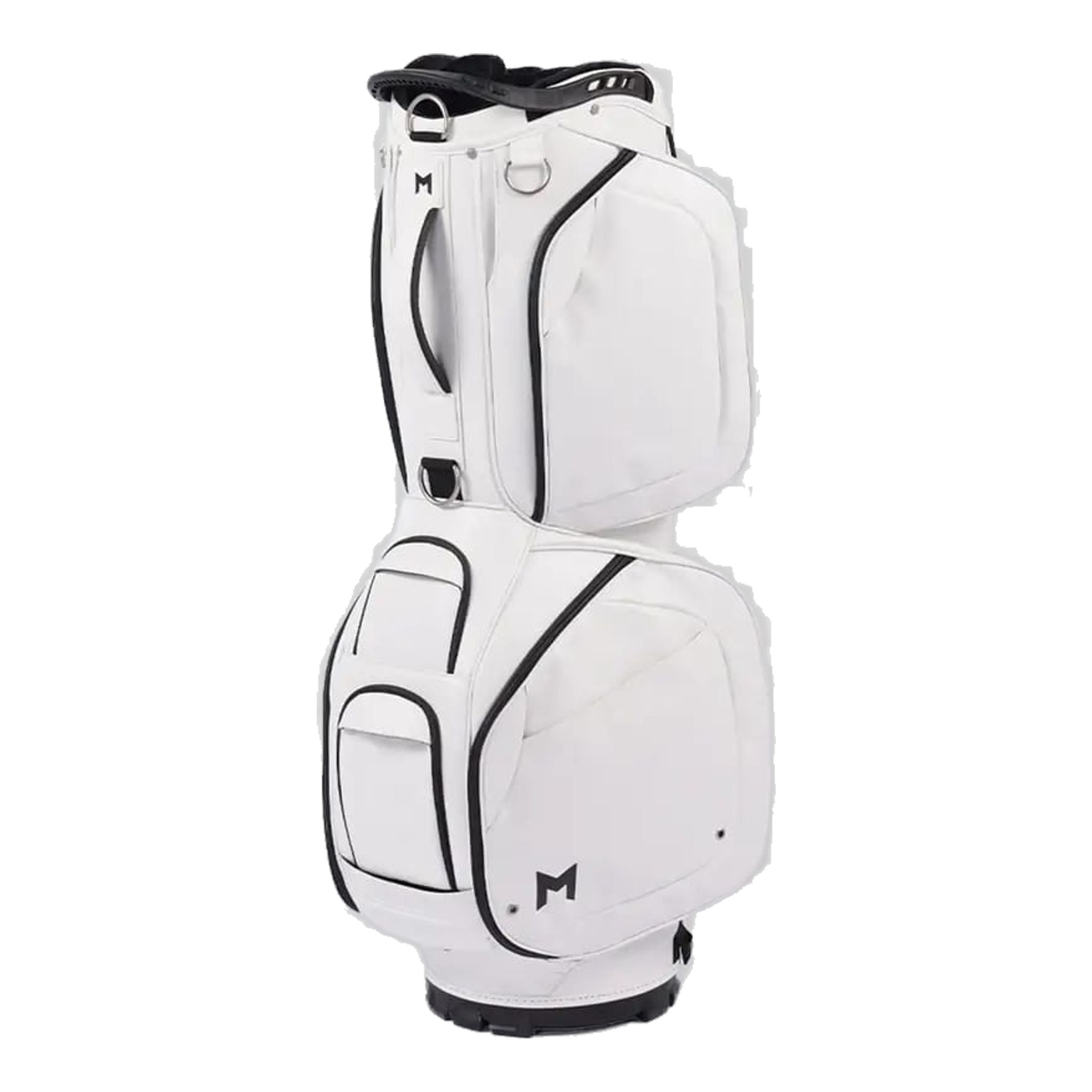 Borsa da golf Gaia Cart Bag minimalista