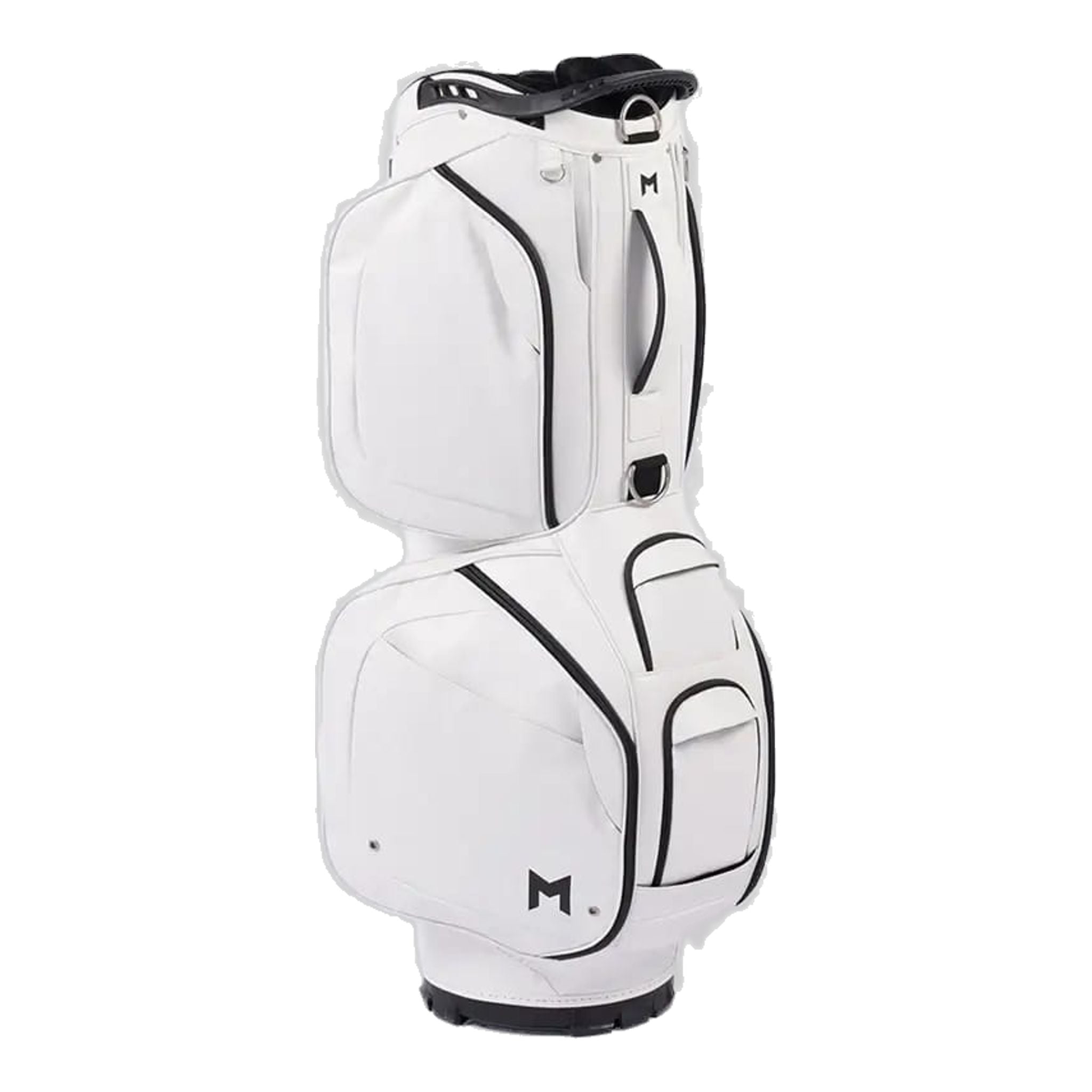 Borsa da golf Gaia Cart Bag minimalista