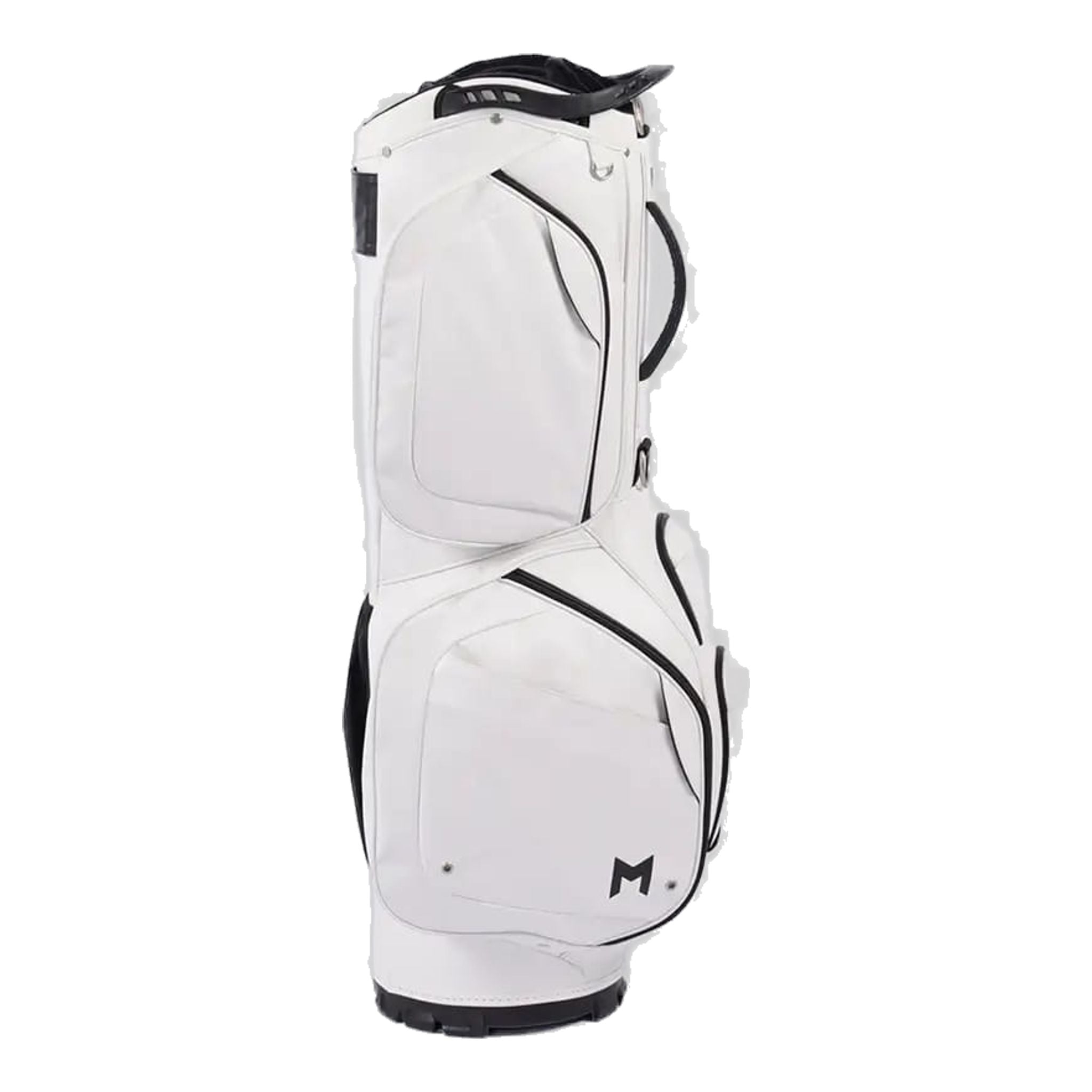 Borsa da golf Gaia Cart Bag minimalista
