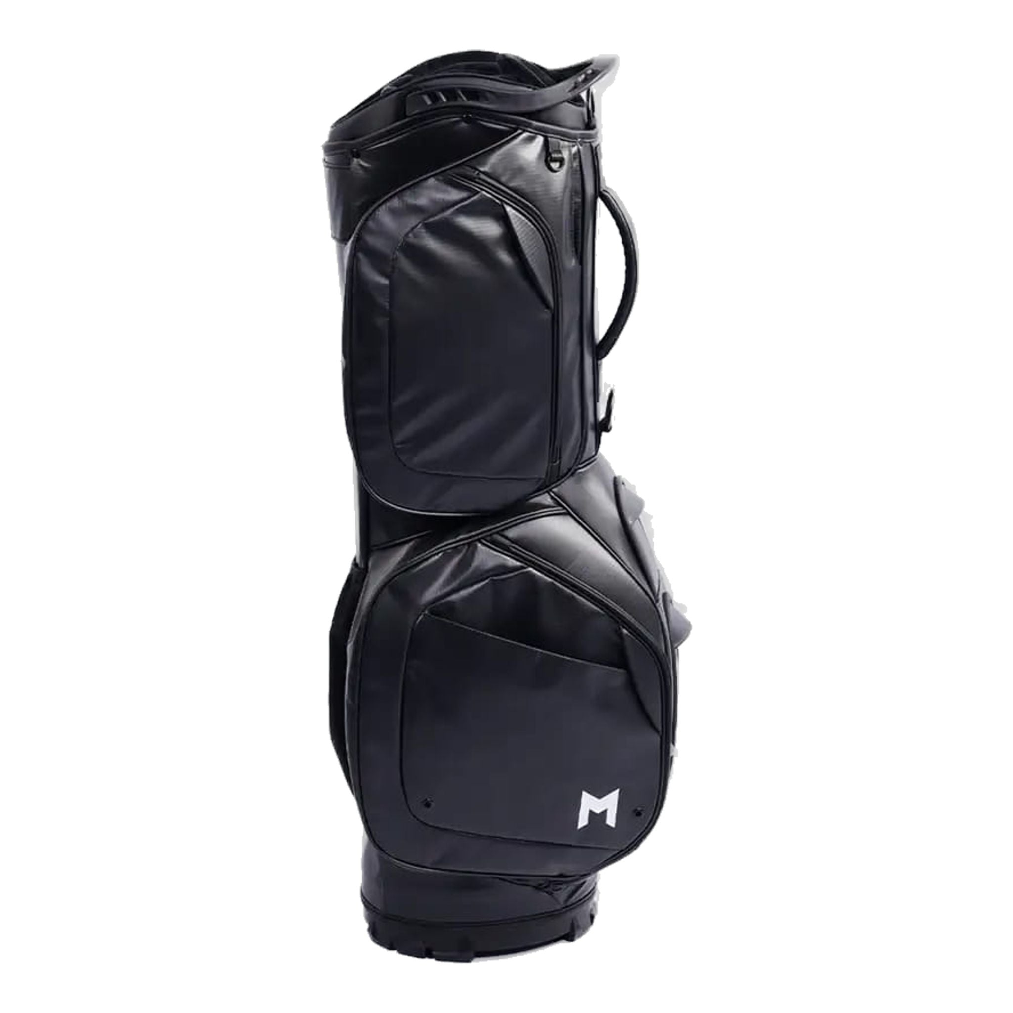 Borsa da golf Gaia Cart Bag minimalista