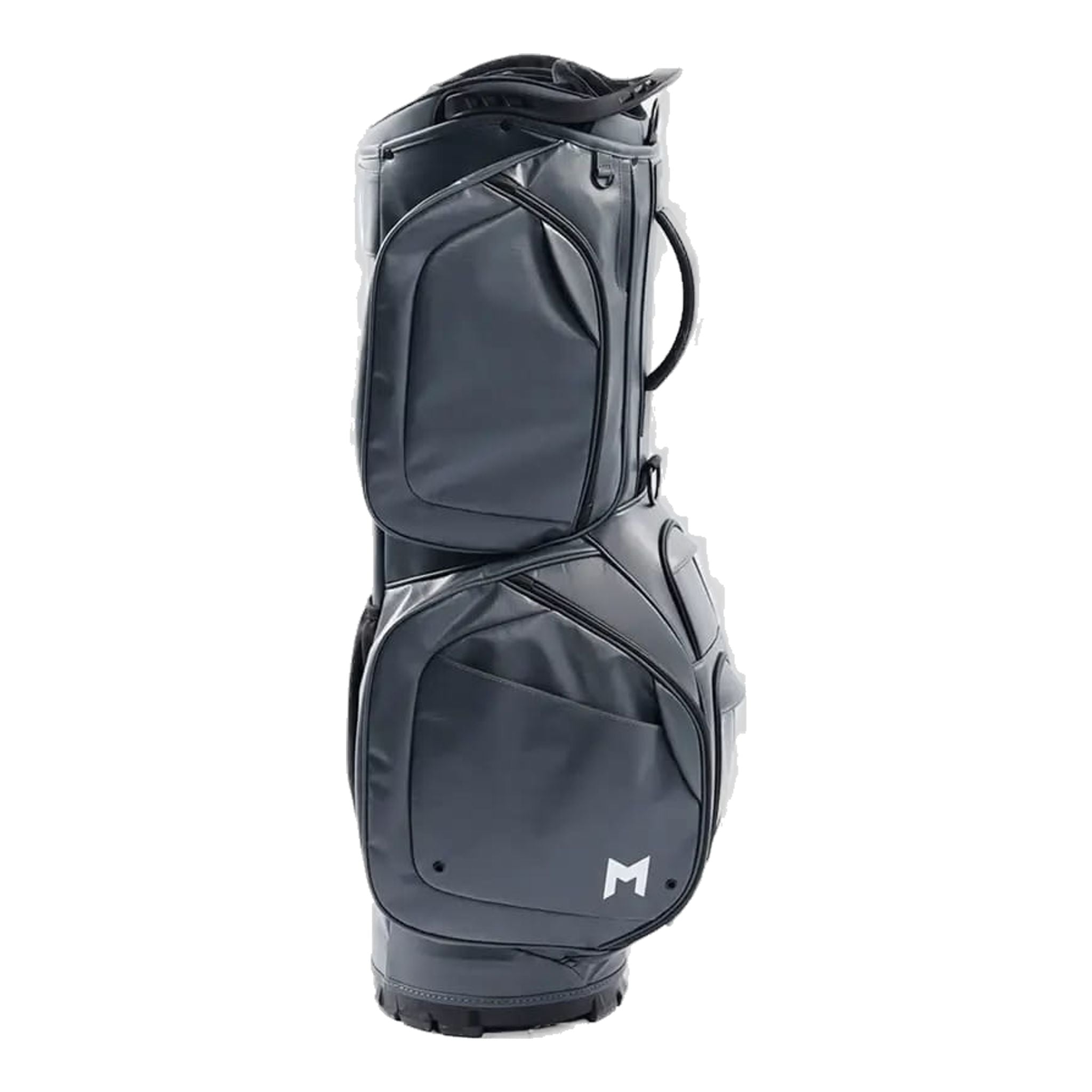 Borsa da golf Gaia Cart Bag minimalista