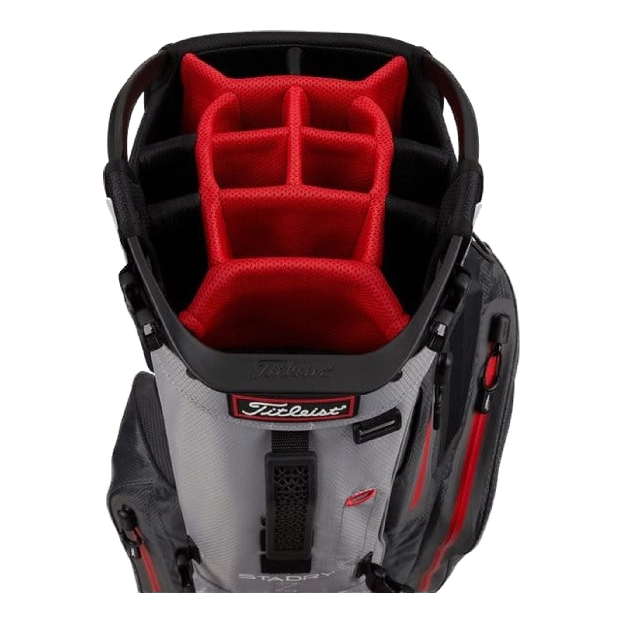 Borsa da viaggio Titleist Sta Dry Hybrid 14