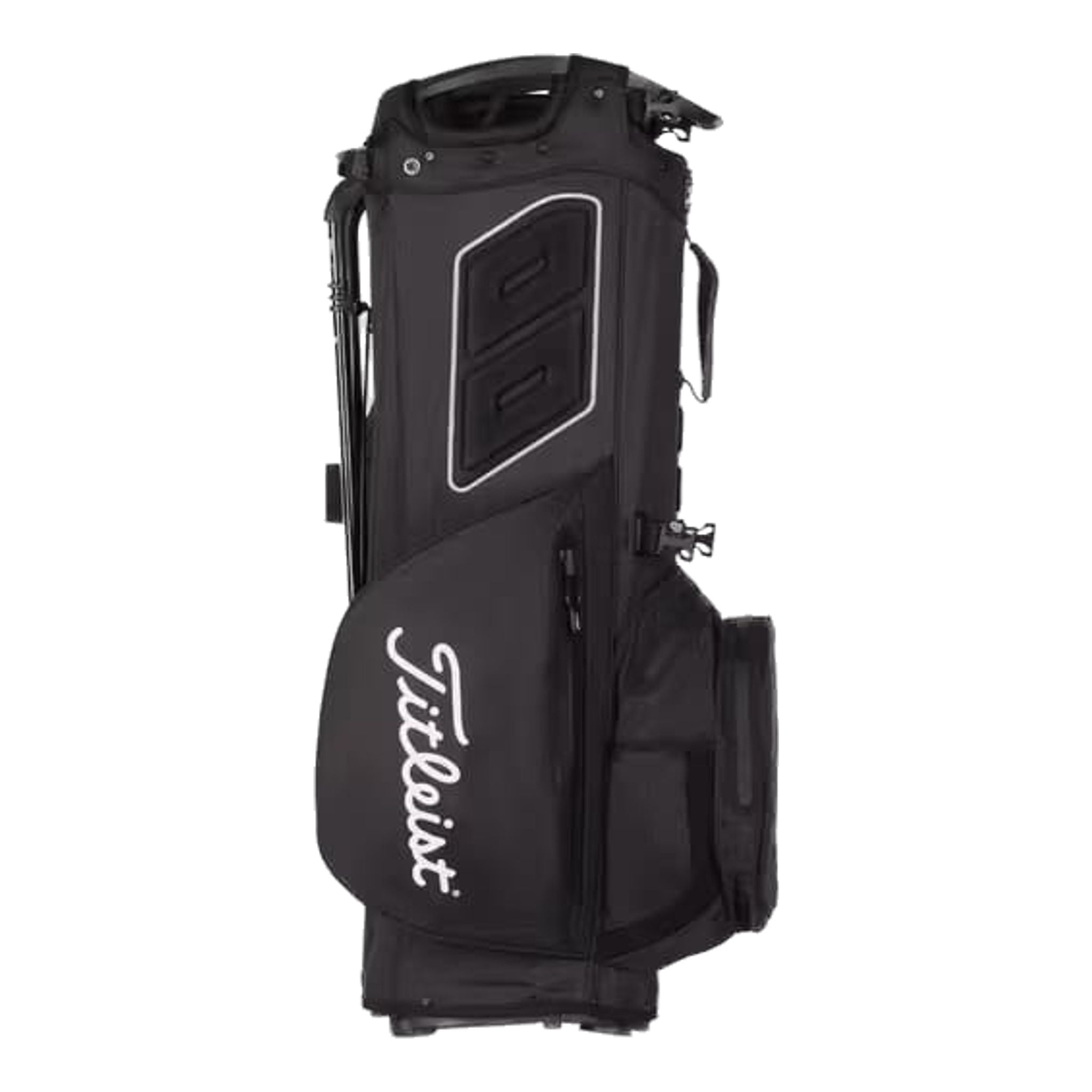 Borsa da viaggio Titleist Sta Dry Hybrid 14