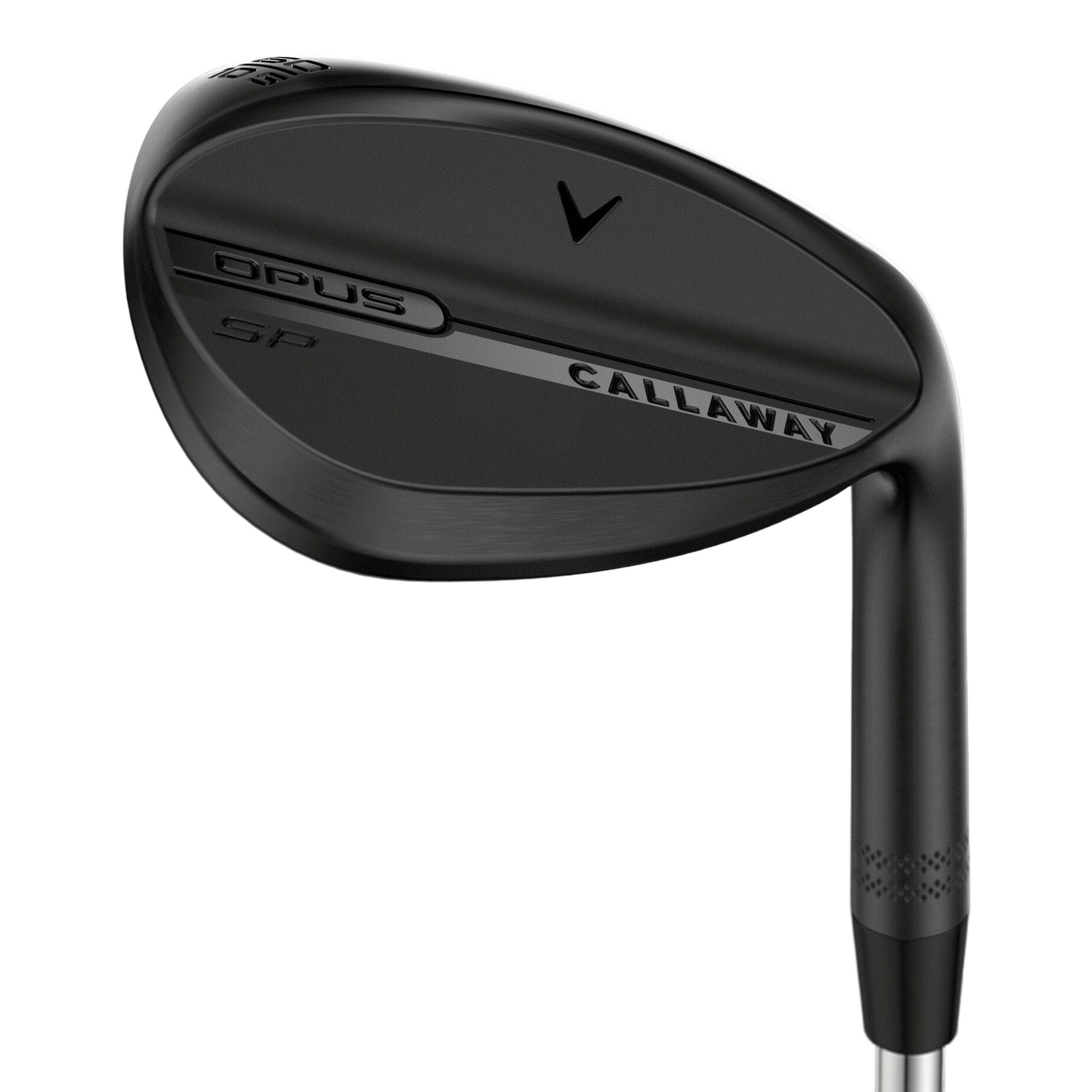Callaway Opus SP Wedge Nero