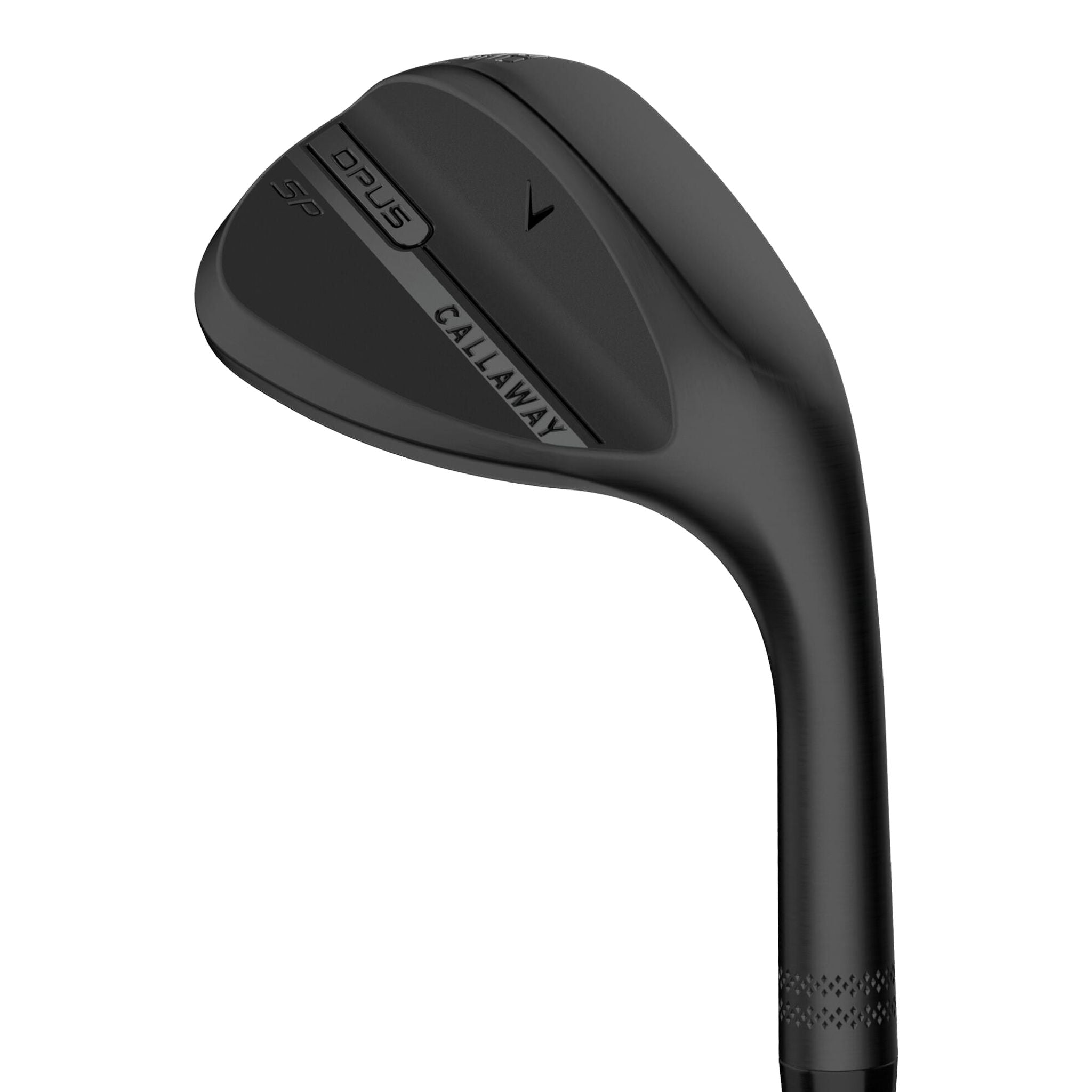 Callaway Opus SP Wedge Nero