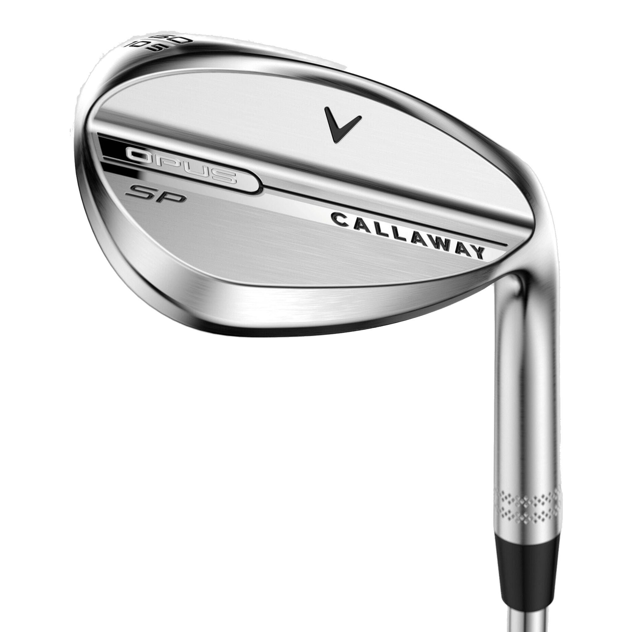 Callaway Opus SP Wedge cromato