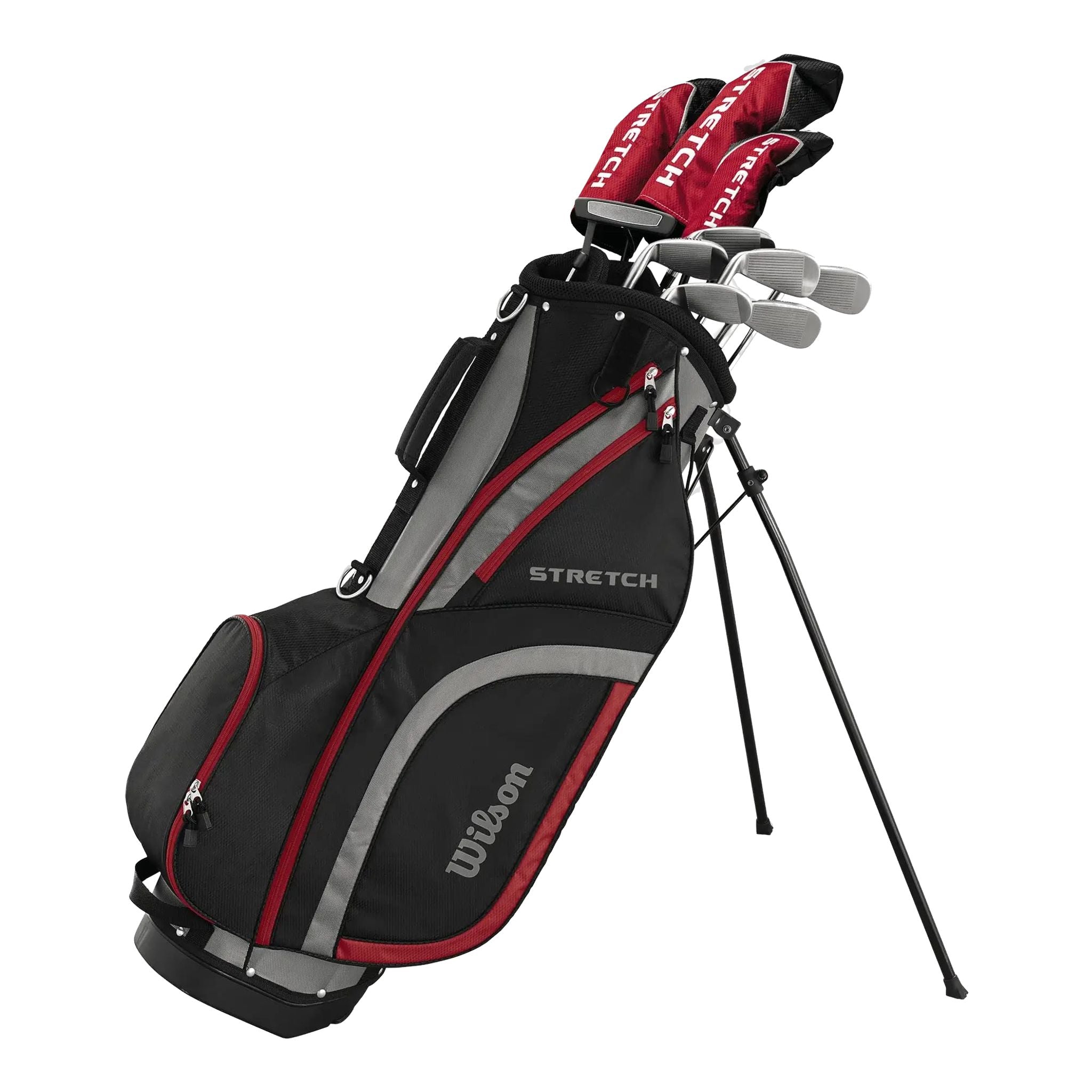 Wilson Stretch XL Set completo da uomo