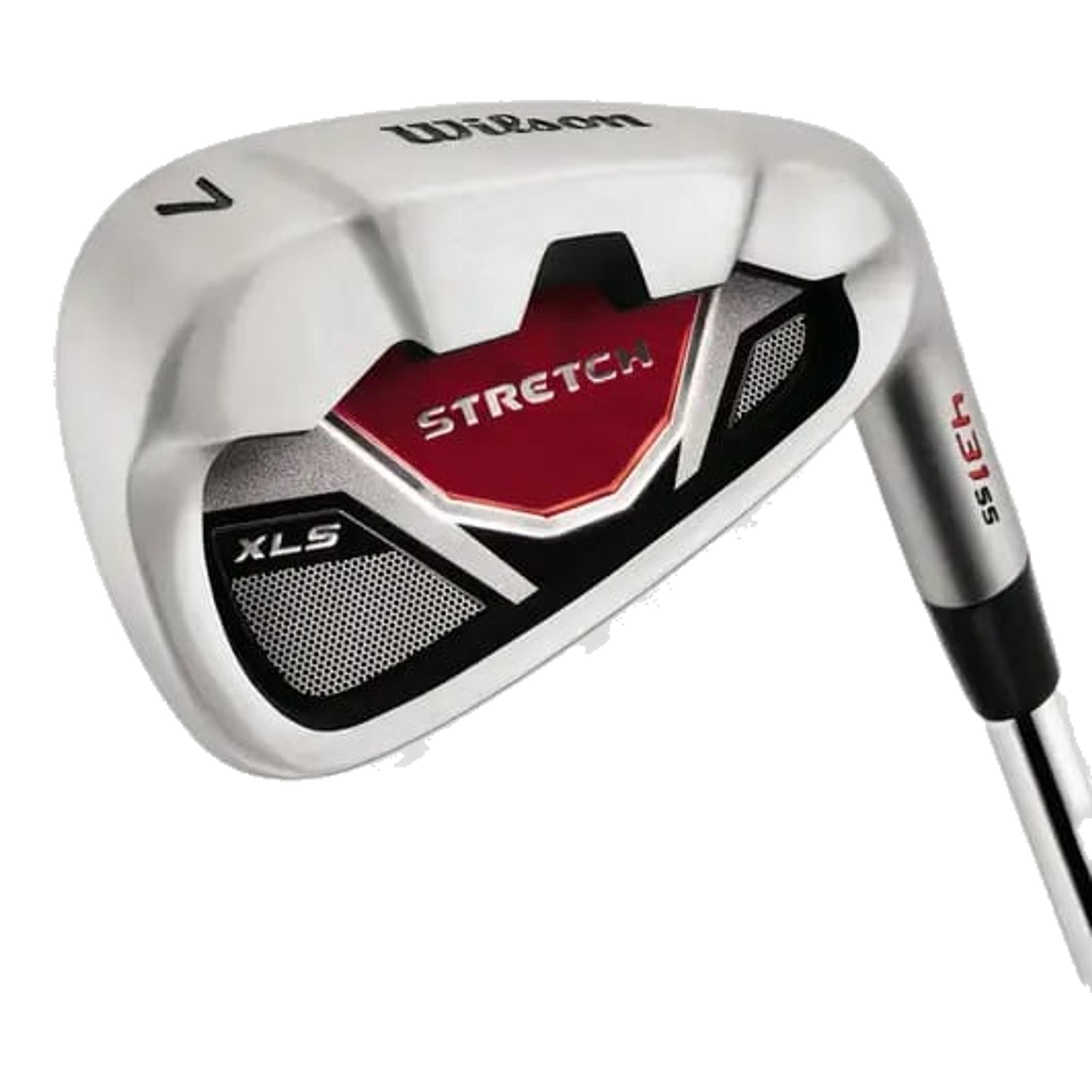 Wilson Stretch XL Set completo da uomo