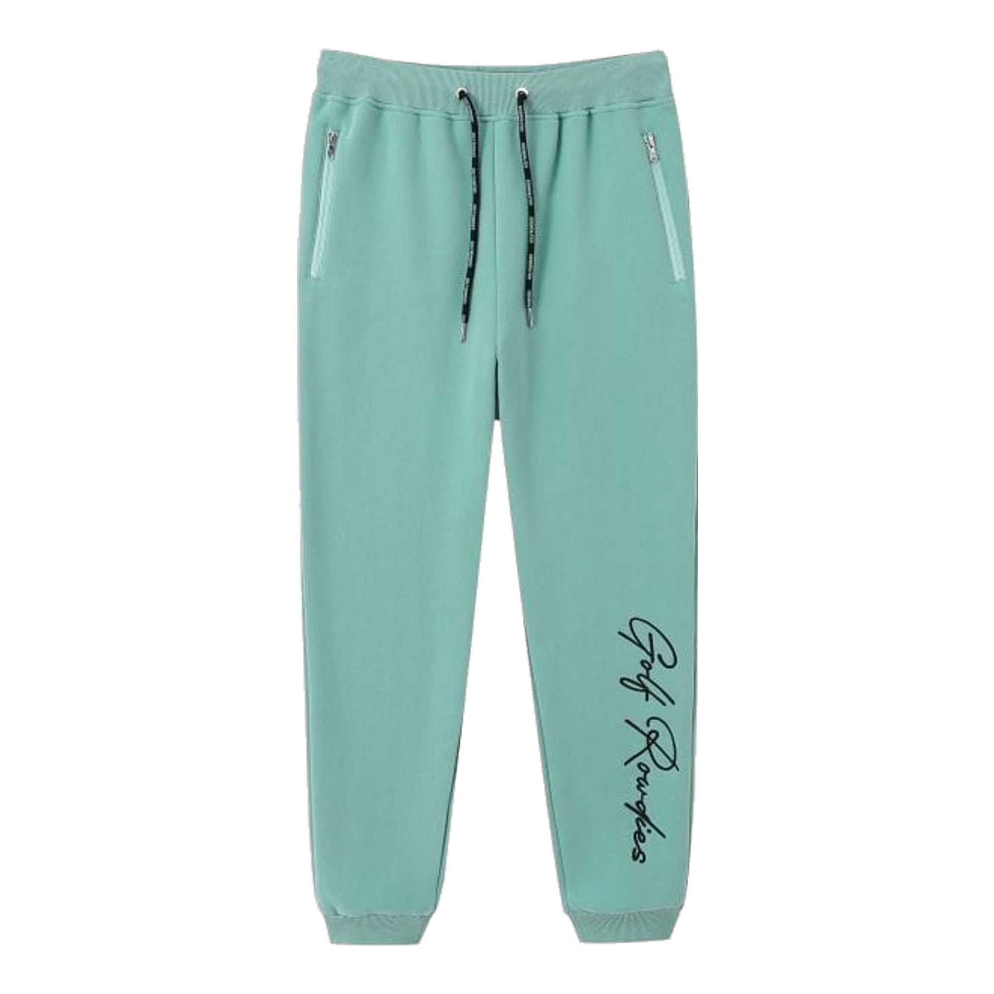 Pantaloni da jogging da uomo Golf Rowdies Need Money