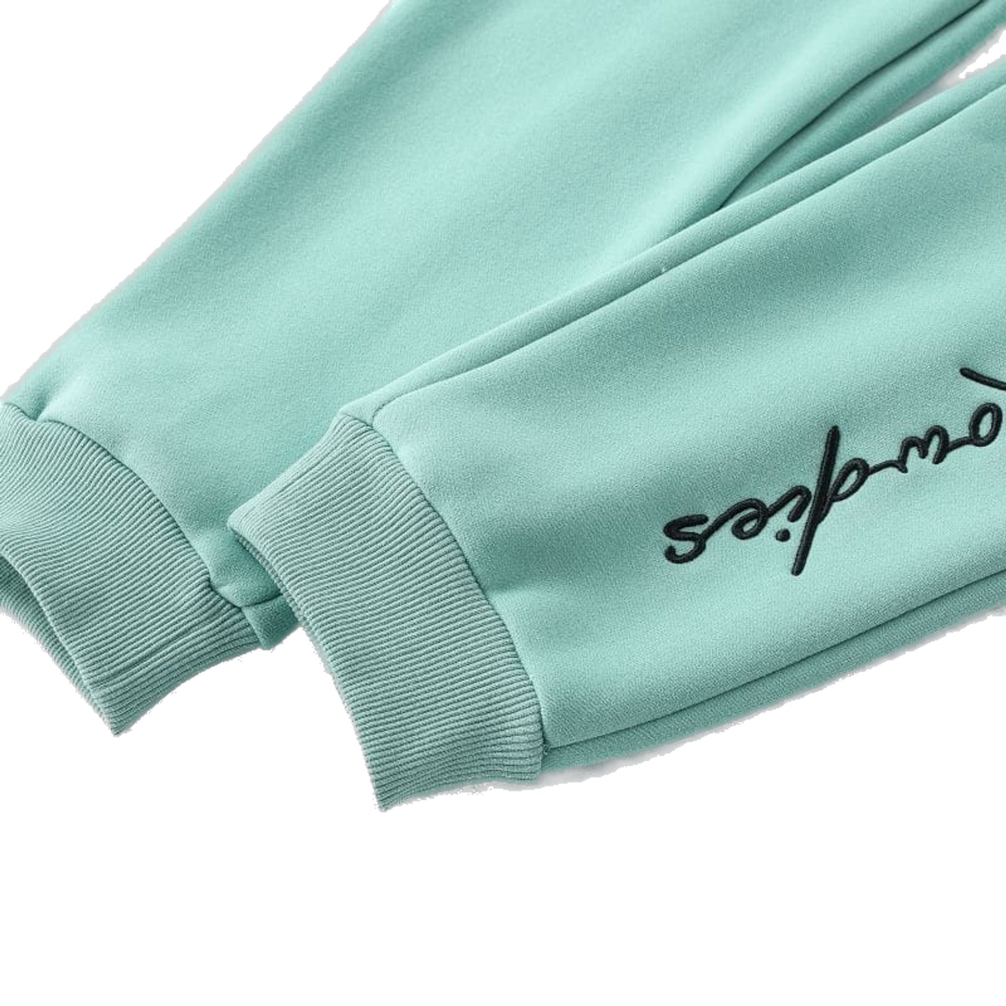 Pantaloni da jogging da uomo Golf Rowdies Need Money