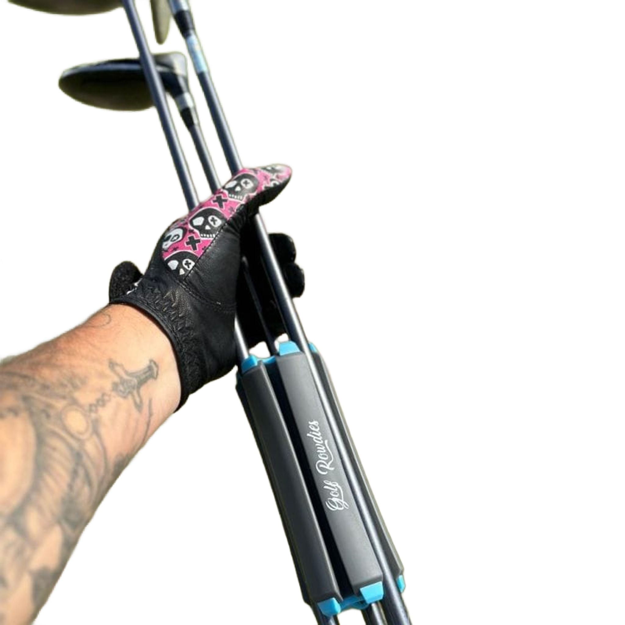 Porta mazze da golf Rowdies