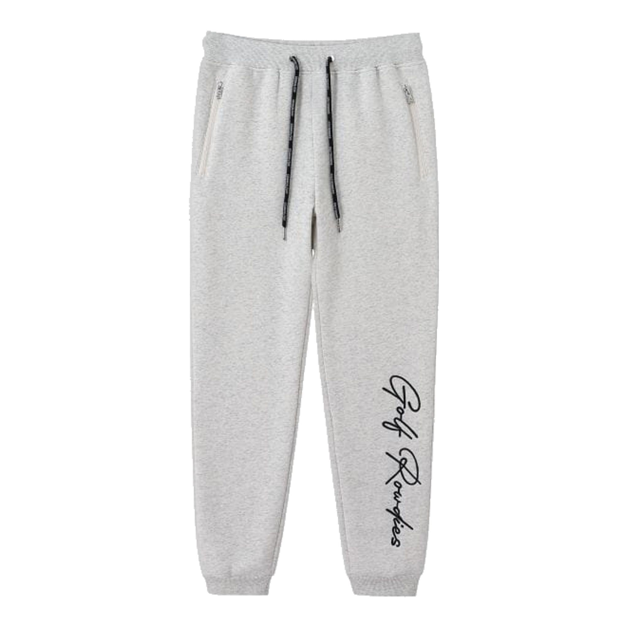 Pantaloni da jogging da uomo Golf Rowdies Need Money