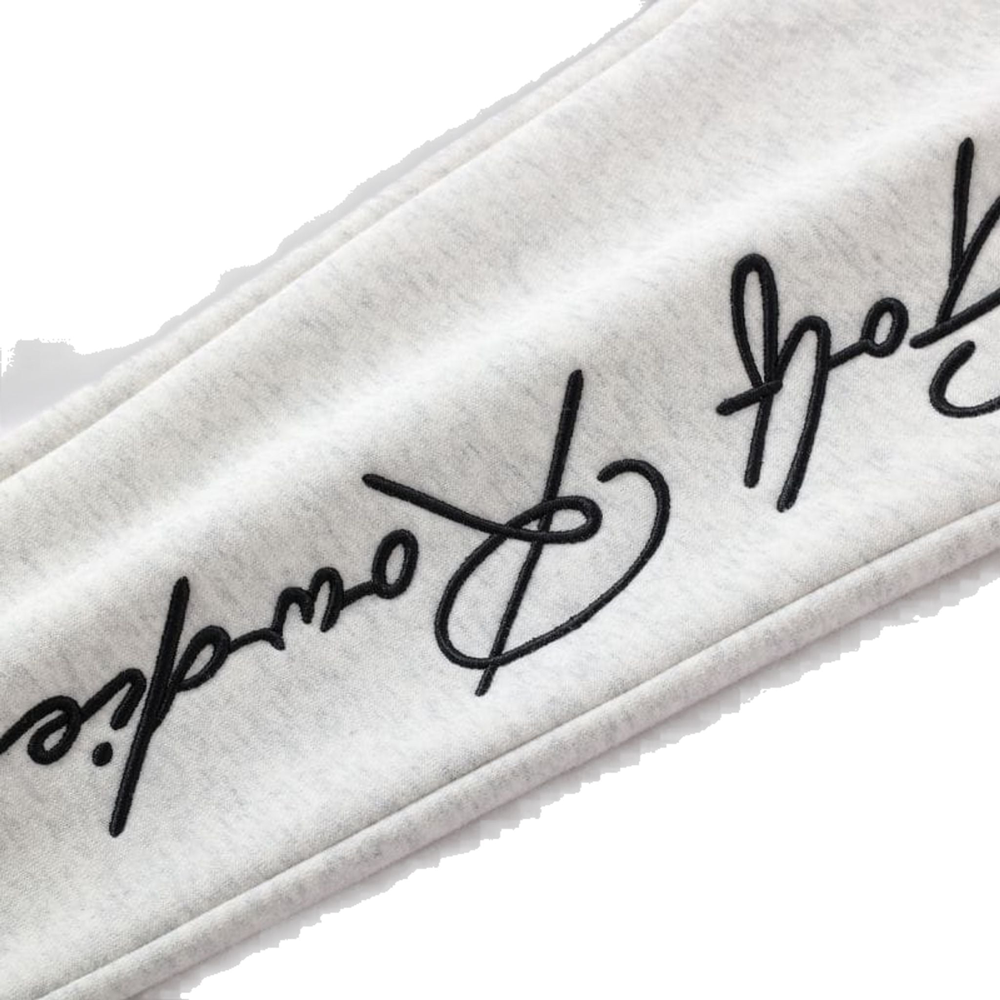 Pantaloni da jogging da uomo Golf Rowdies Need Money