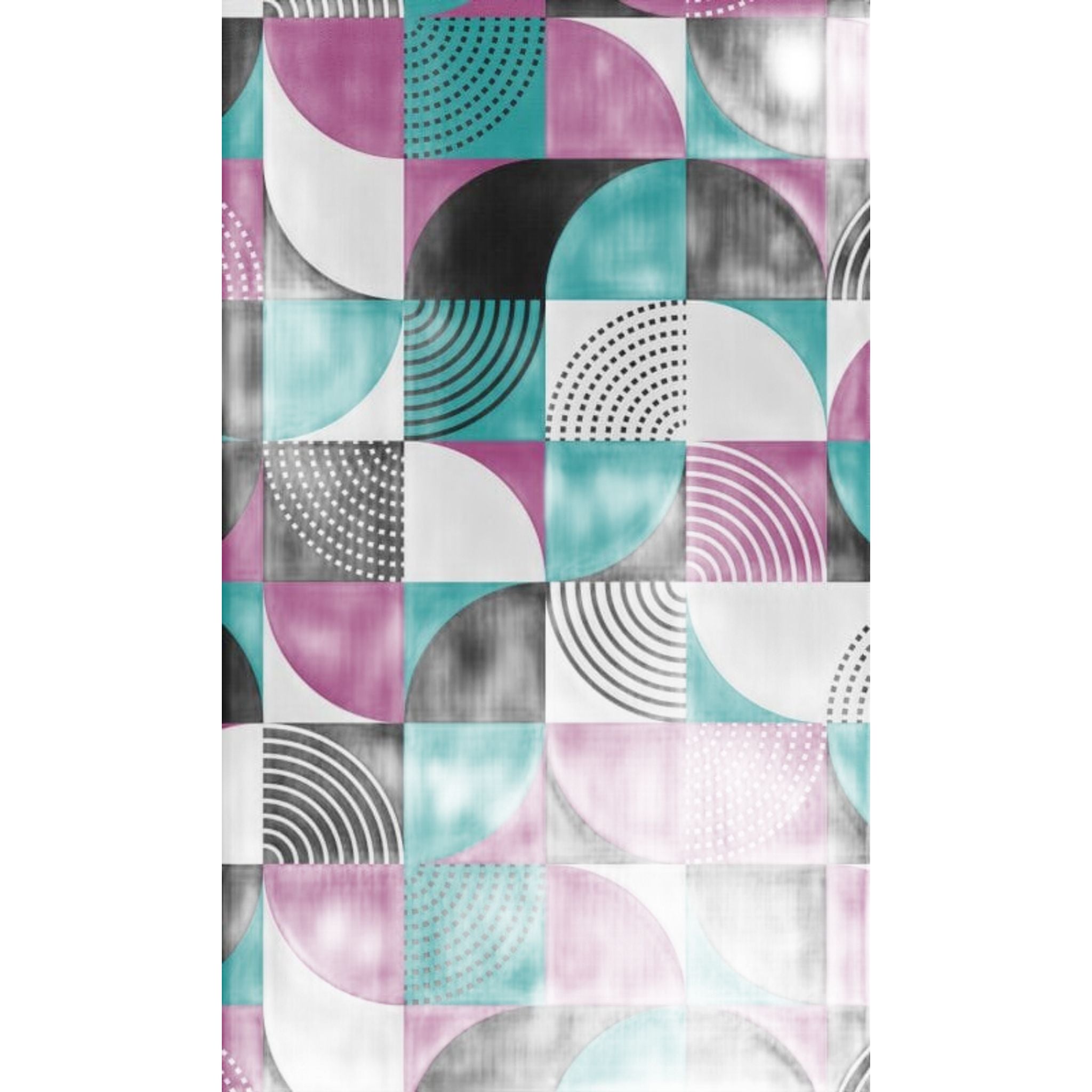 Polo retrò da donna Golf Rowdies