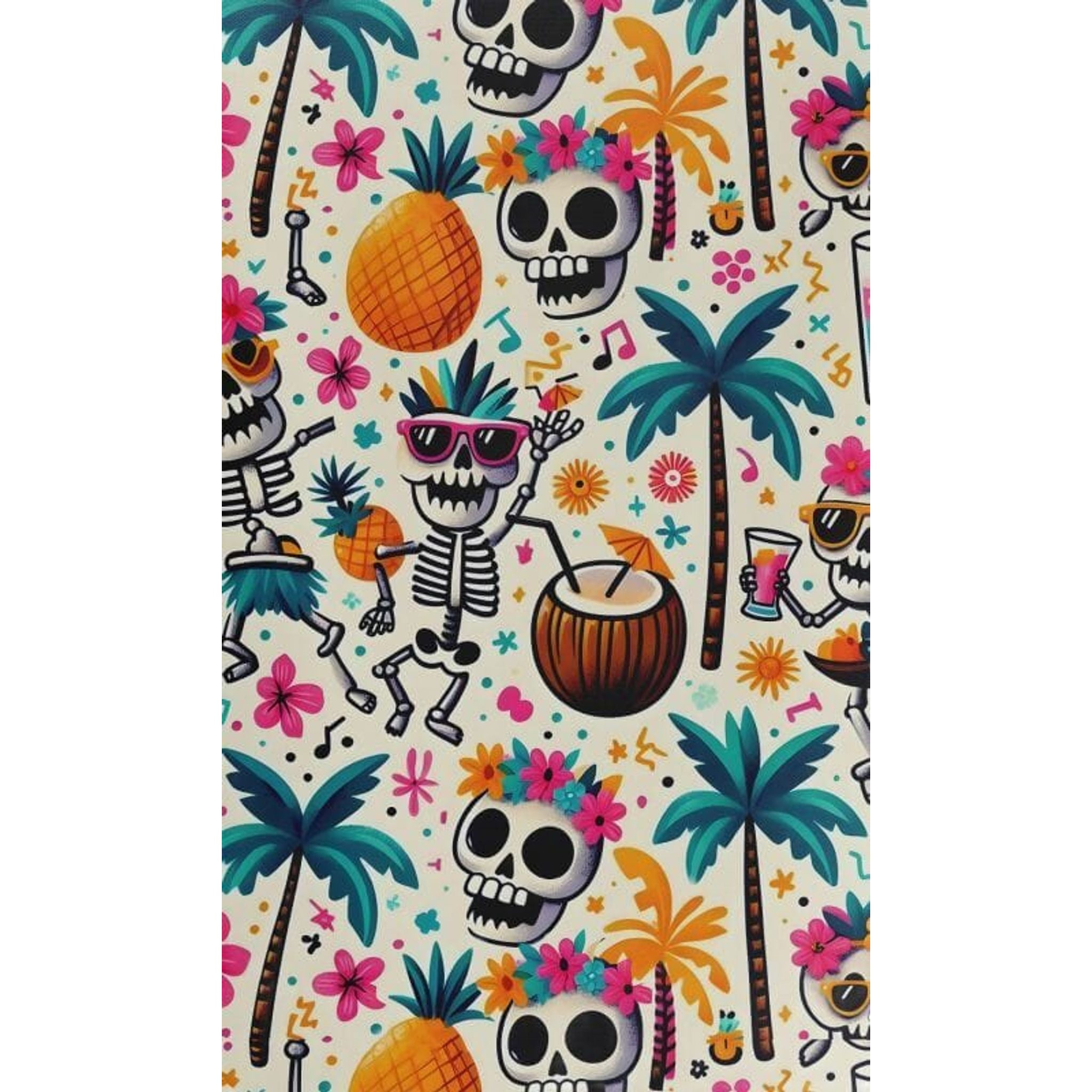 Polo da donna Golf Rowdies Coconut