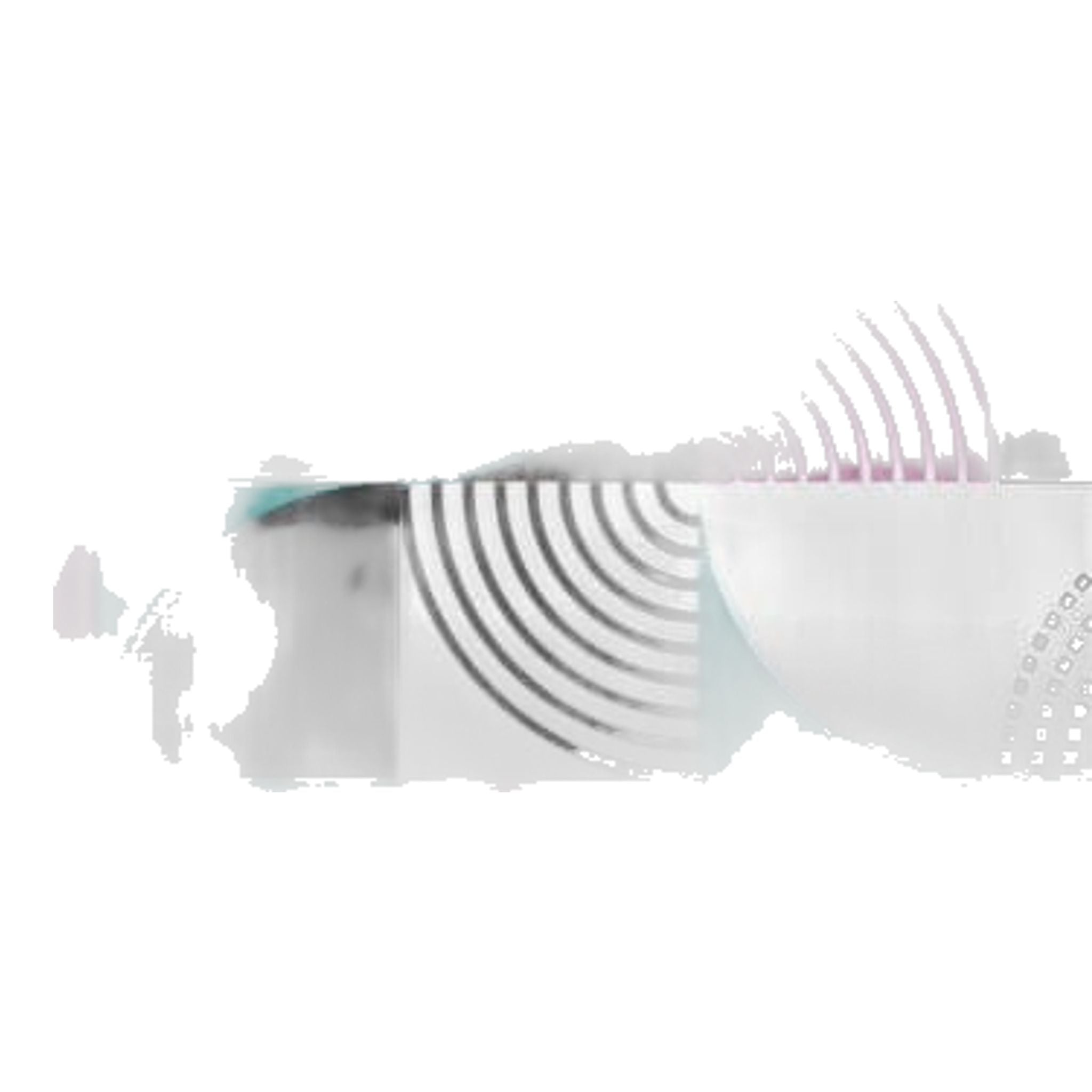 Polo retrò da uomo Golf Rowdies