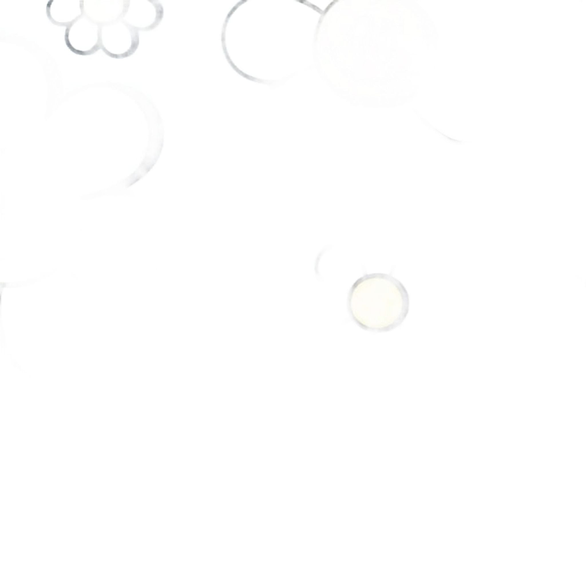 Polo Junior Golf Rowdies Happy Flower