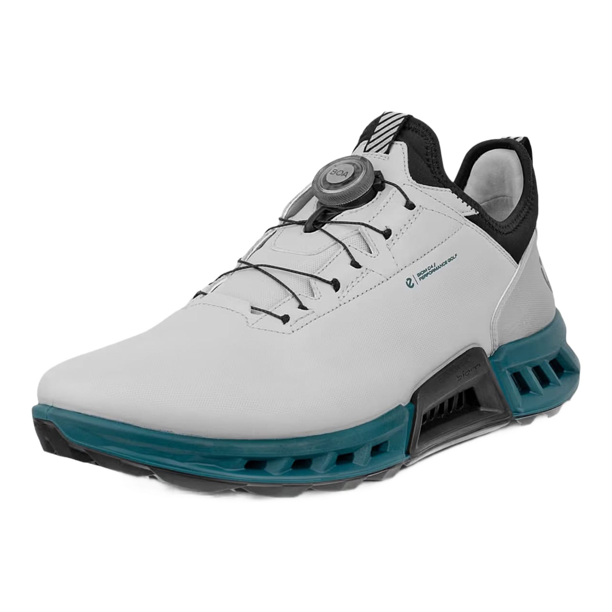 Scarpe da golf Ecco Biom C4 Boa da uomo