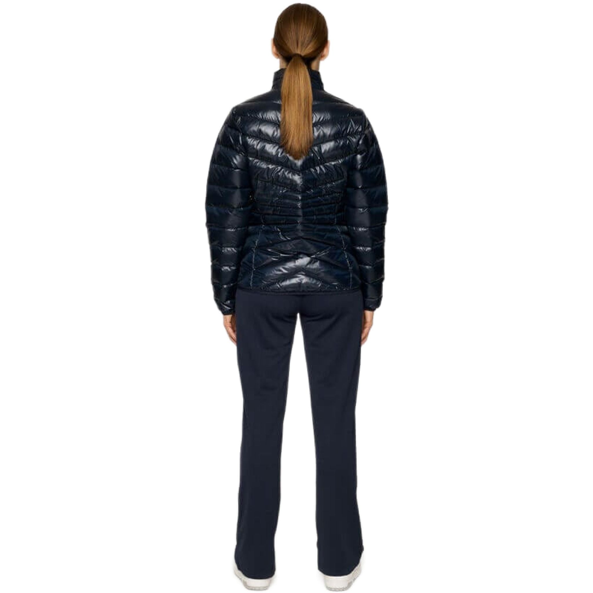 Pantaloni in jersey Harmony da donna di J. Lindeberg