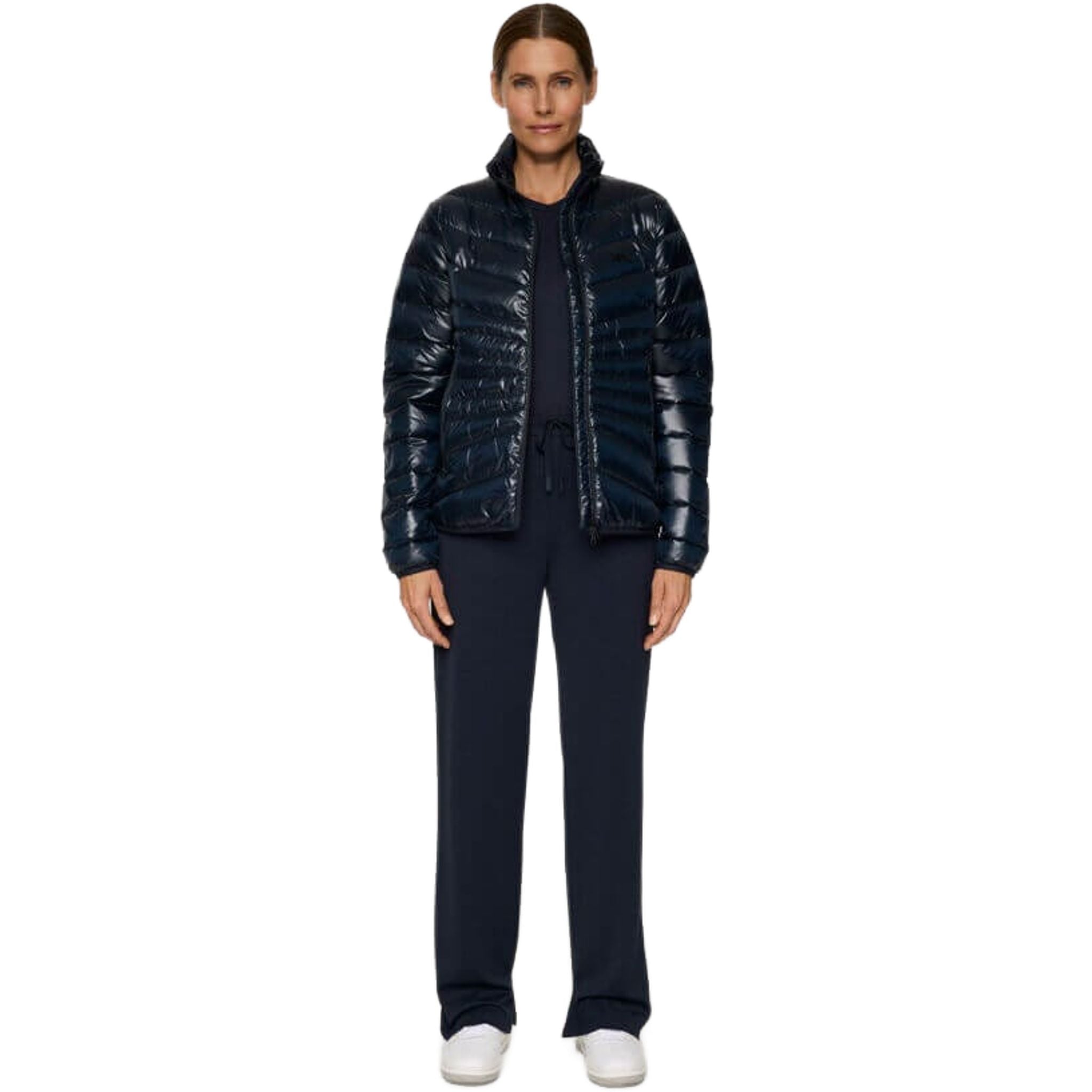 Pantaloni in jersey Harmony da donna di J. Lindeberg