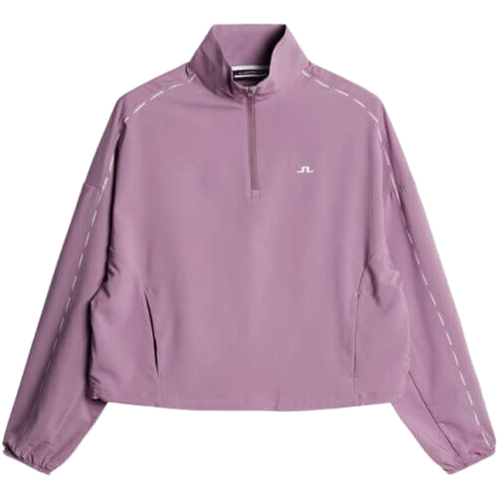 J. Lindeberg Anette Anorak da donna