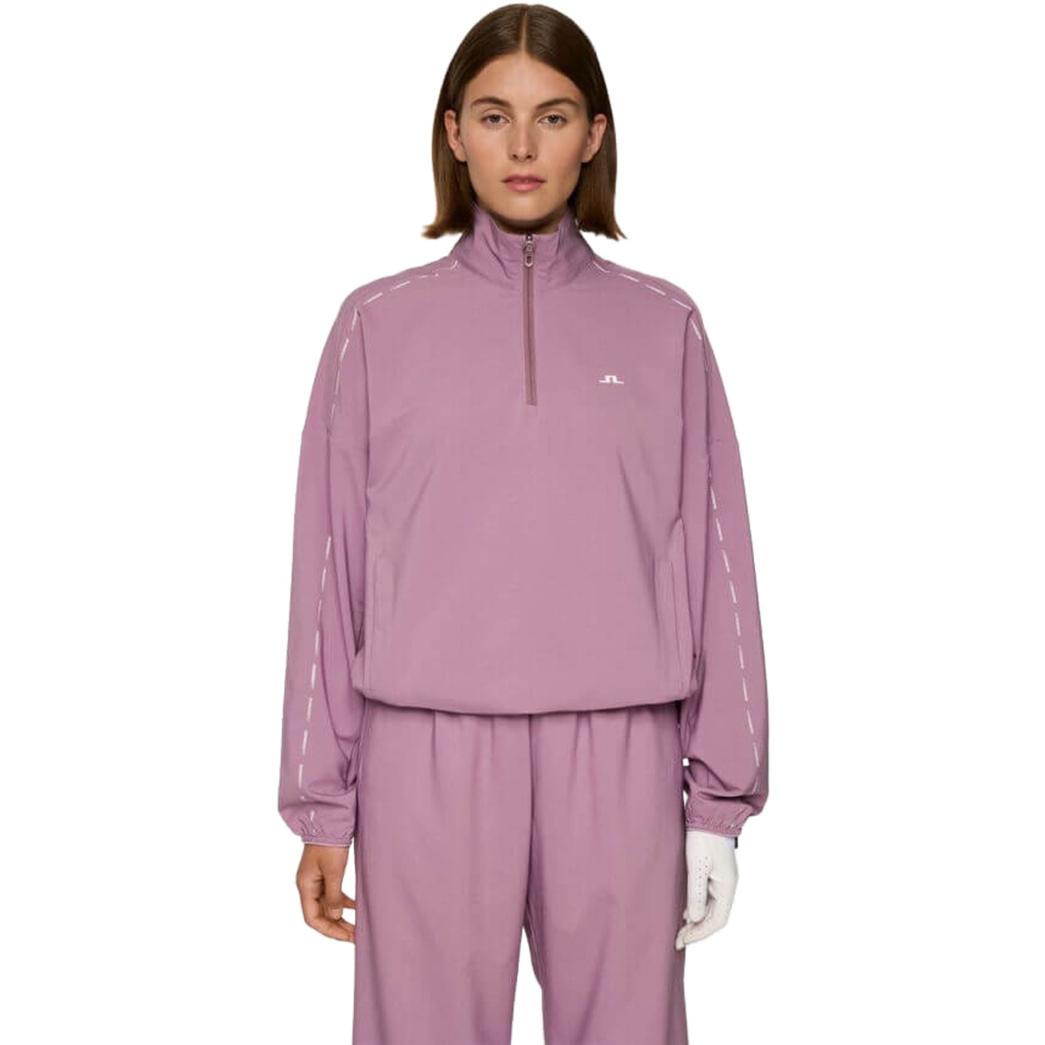 J. Lindeberg Anette Anorak da donna