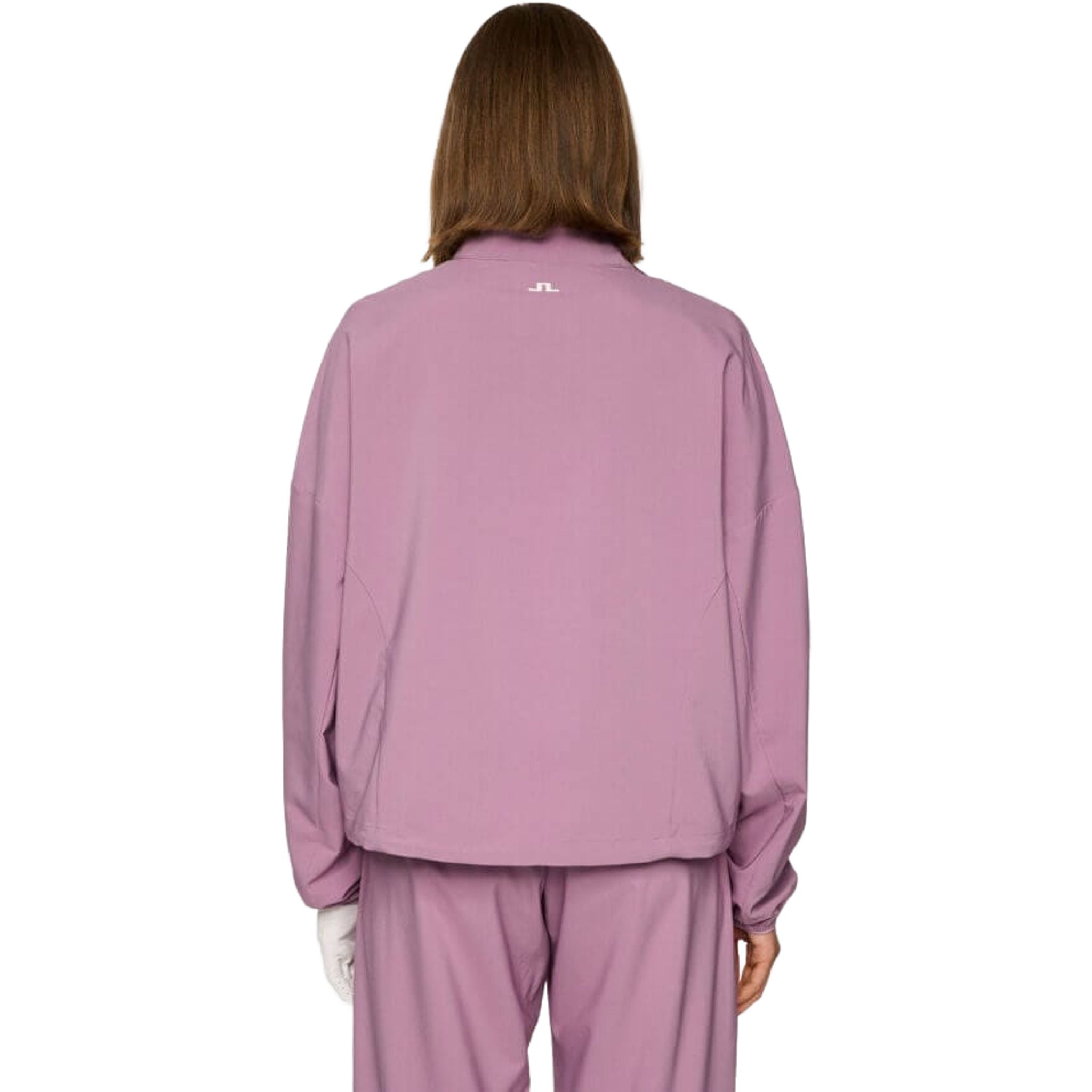 J. Lindeberg Anette Anorak da donna