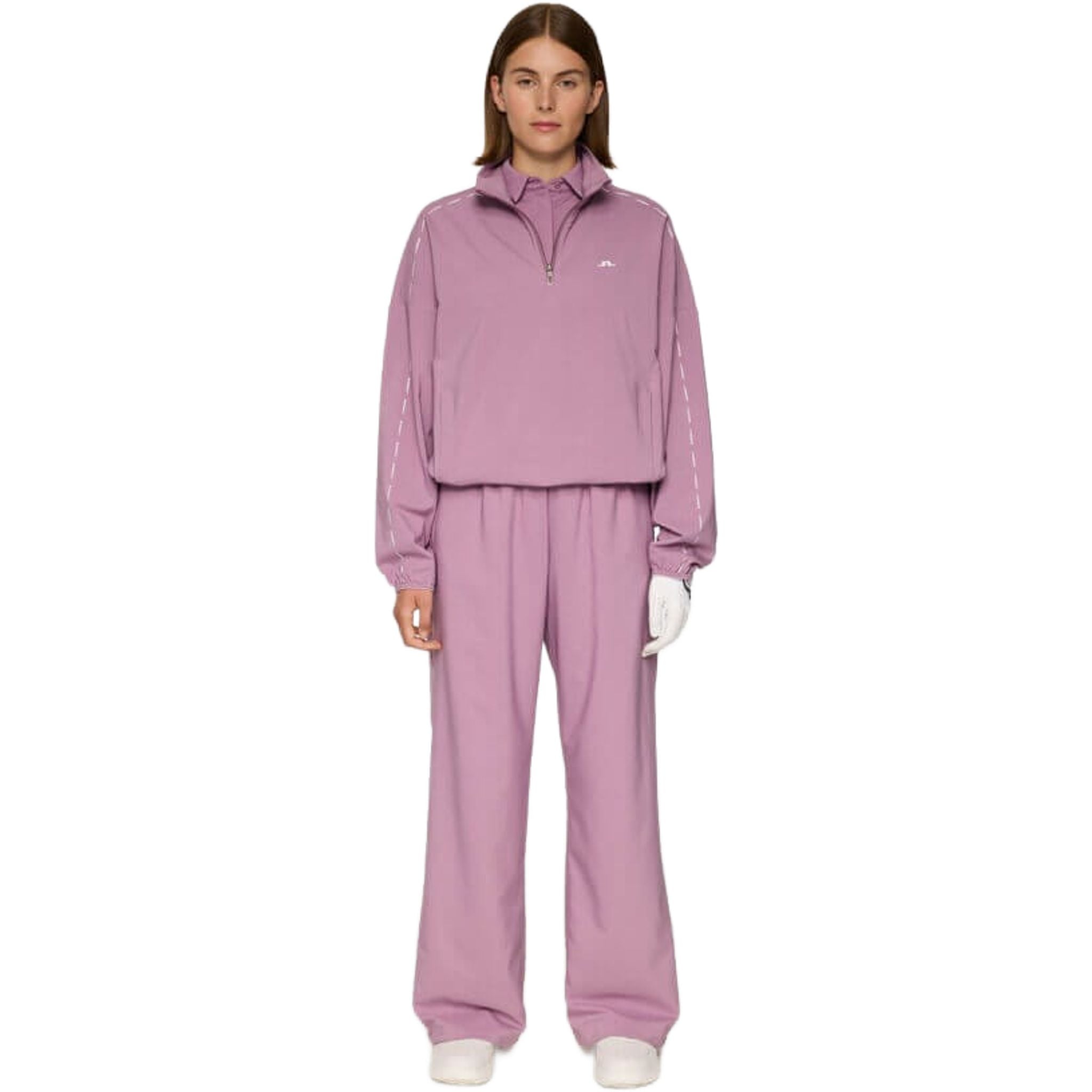 J. Lindeberg Anette Anorak da donna