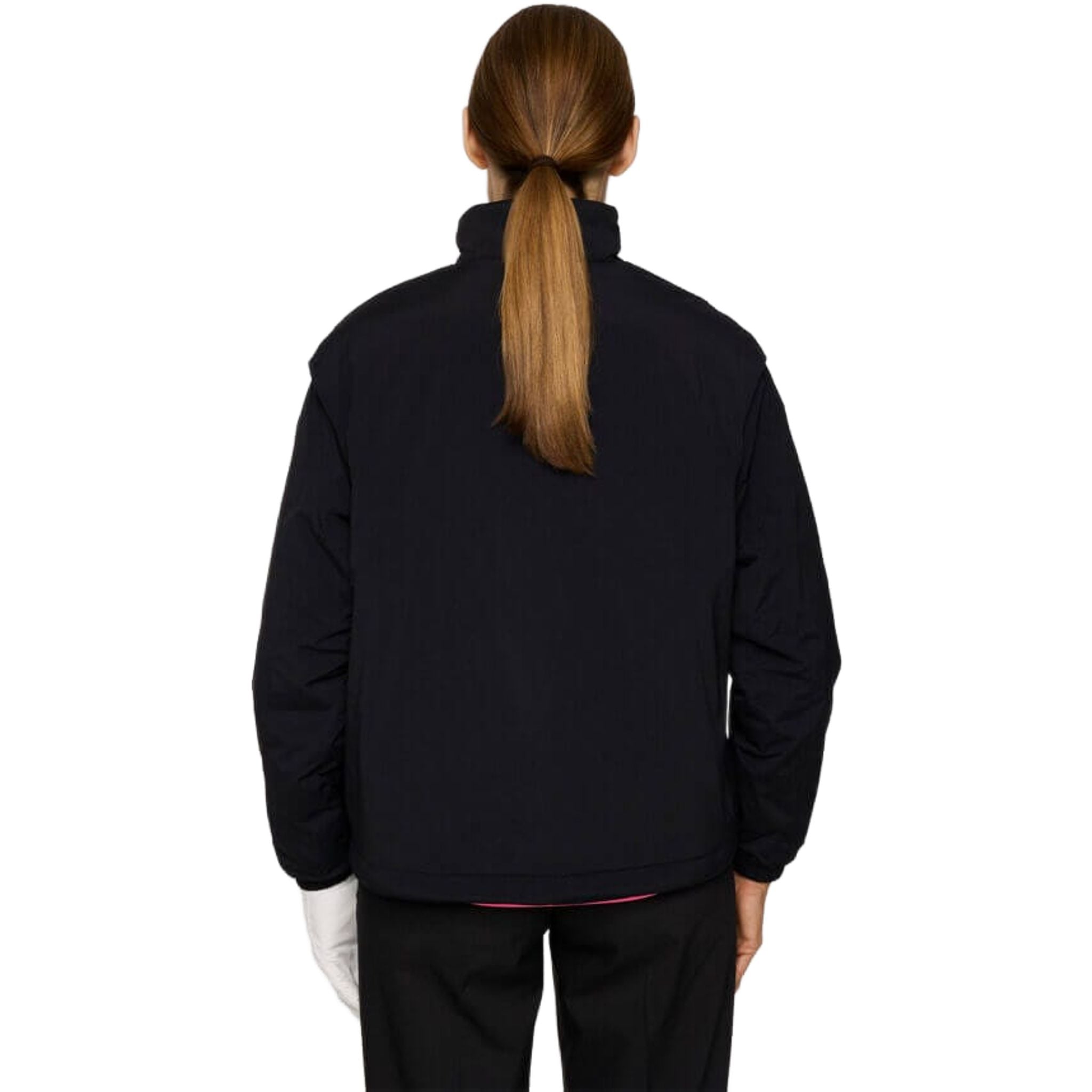 J. Lindeberg Paddy Swing Anorak da donna