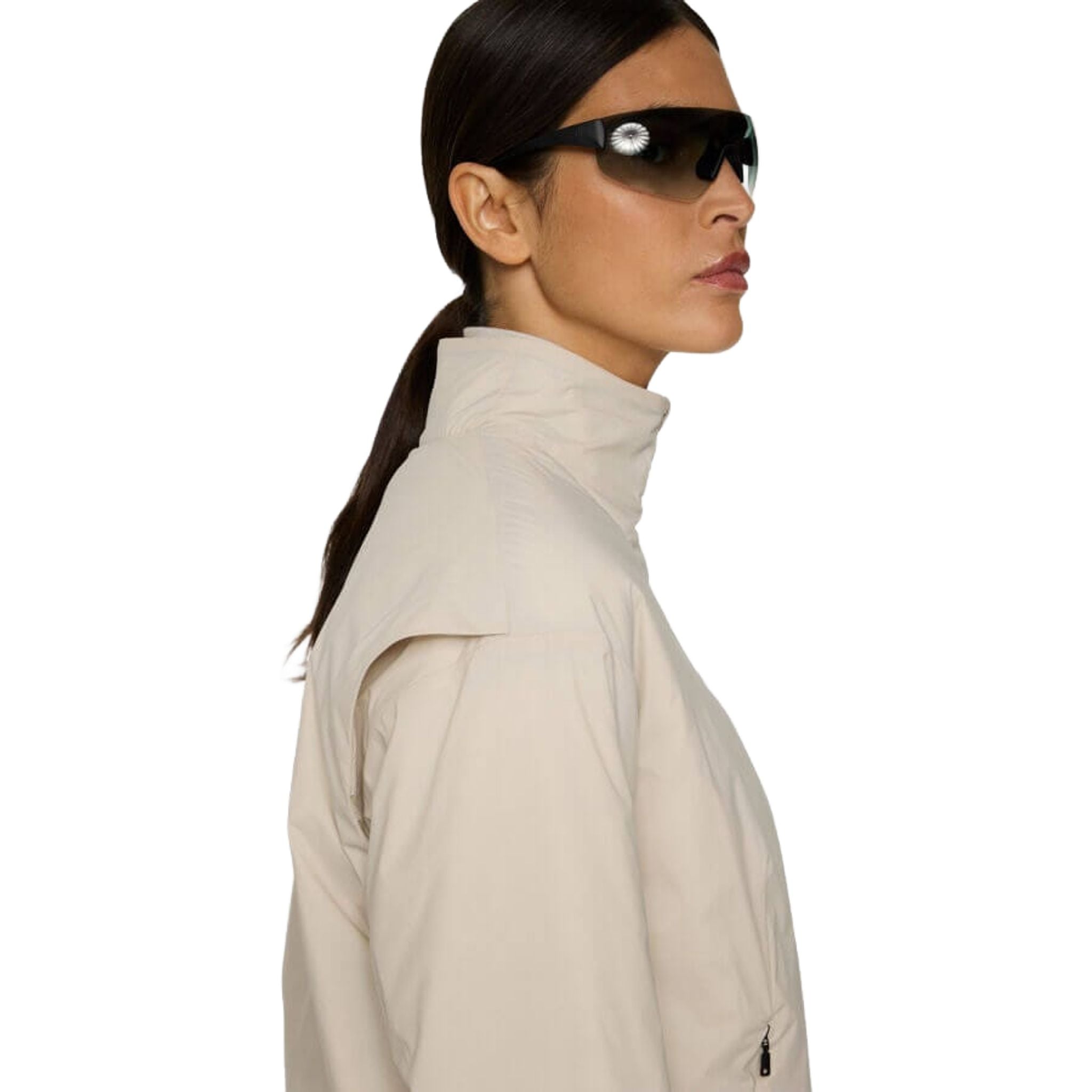 J. Lindeberg Paddy Swing Anorak da donna