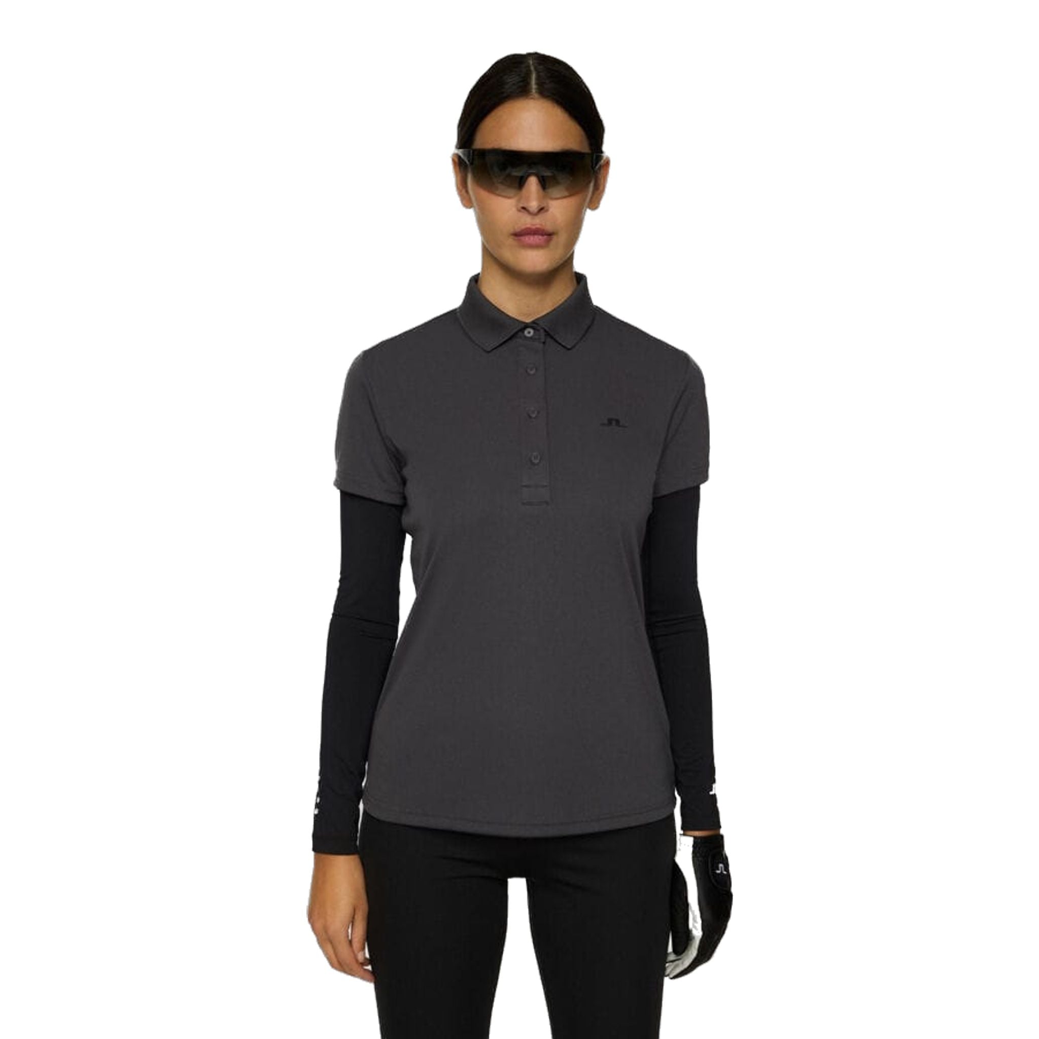 J. Lindeberg Cassie Polo da donna