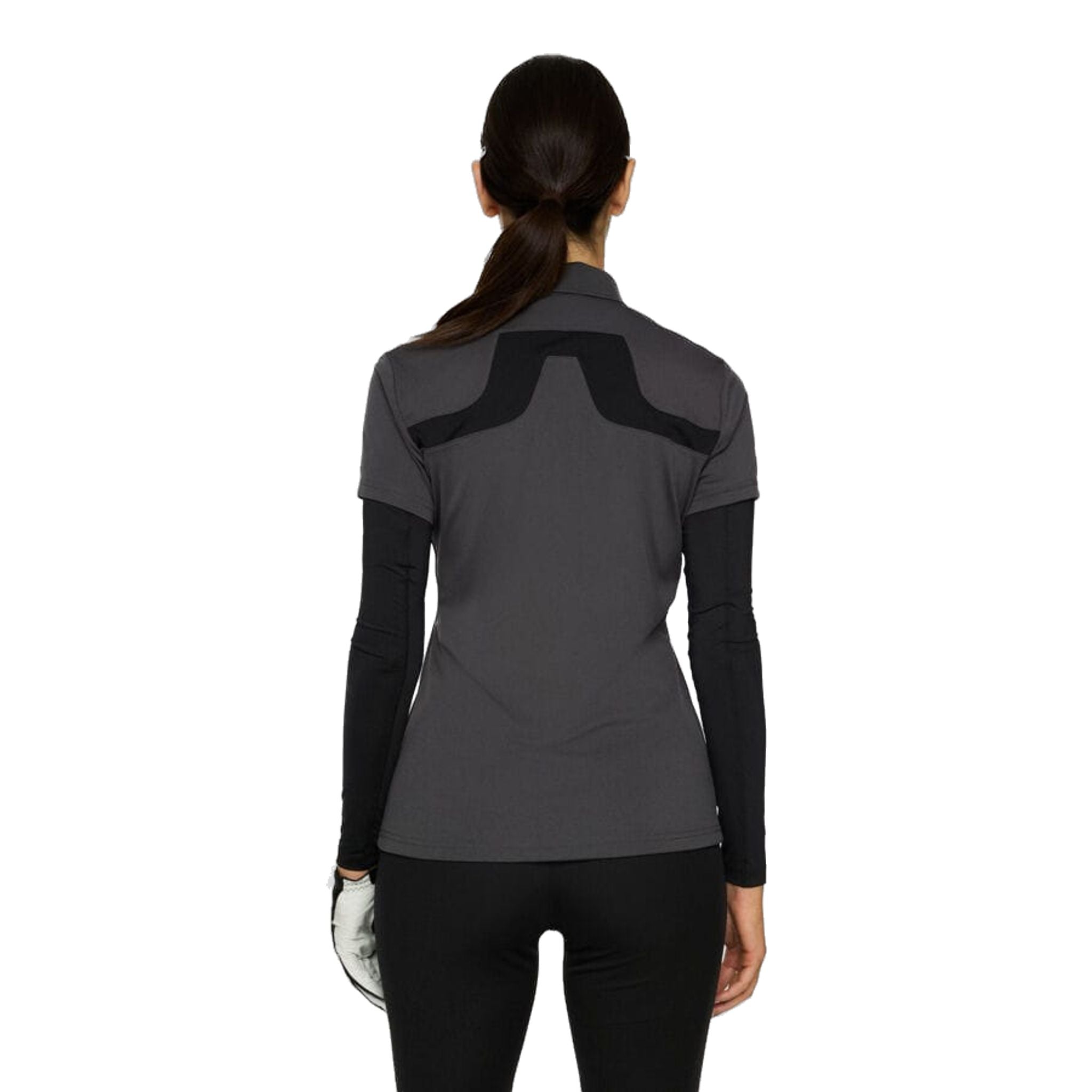 J. Lindeberg Cassie Polo da donna