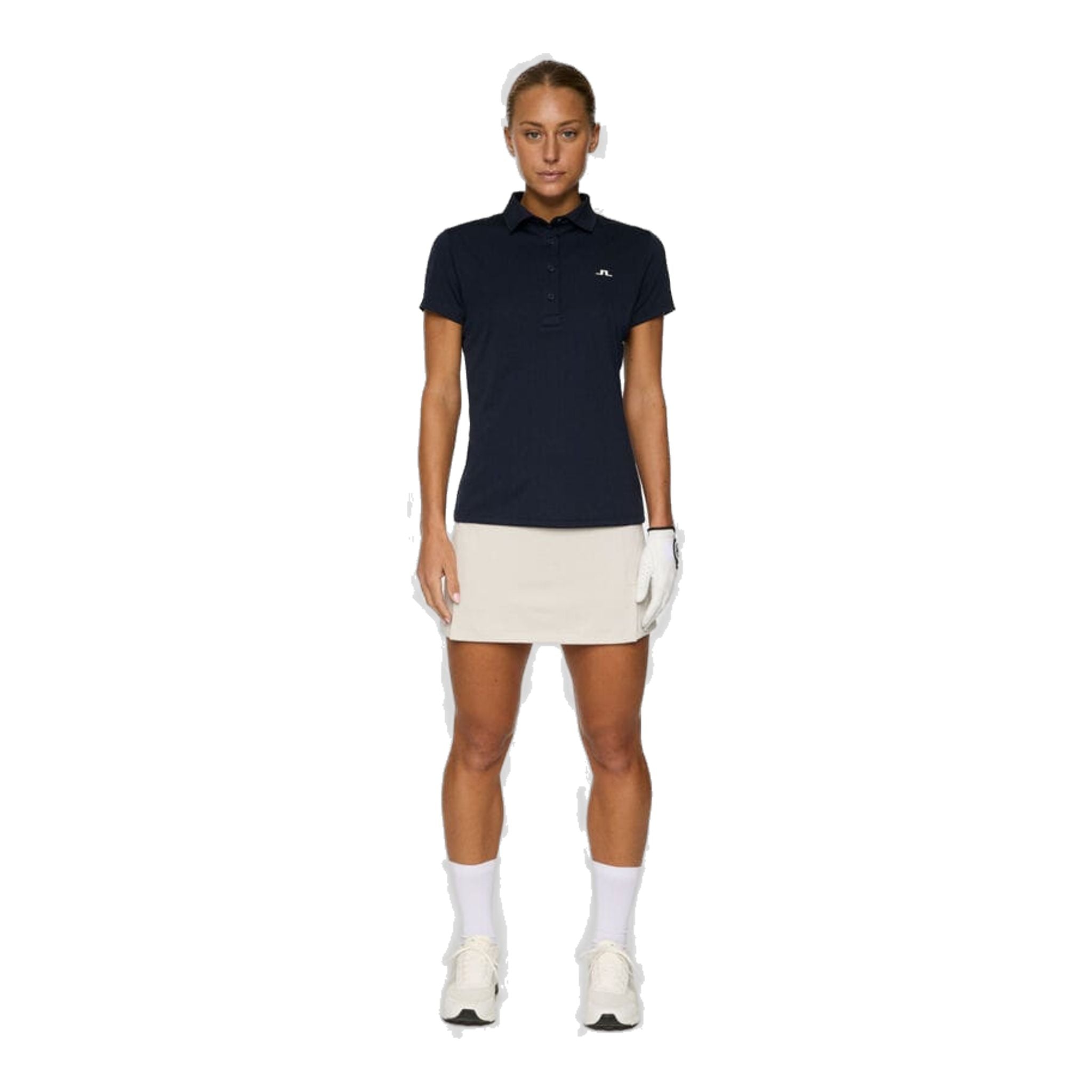 J. Lindeberg Cassie Polo da donna